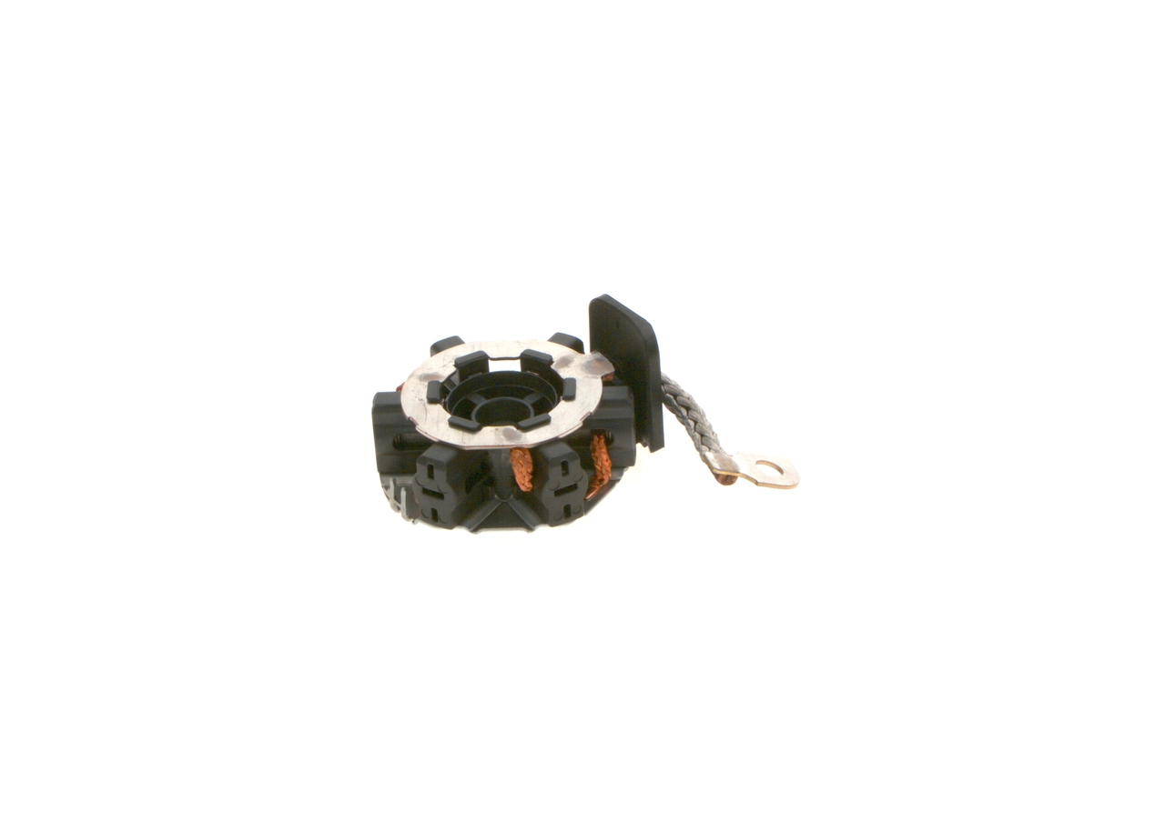 BOSCH 1 004 336 681 Holder, carbon brushes