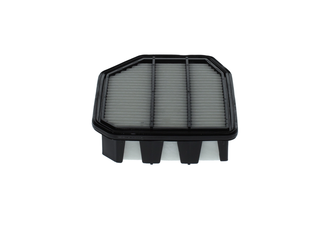 BOSCH F 026 400 711 Air Filter
