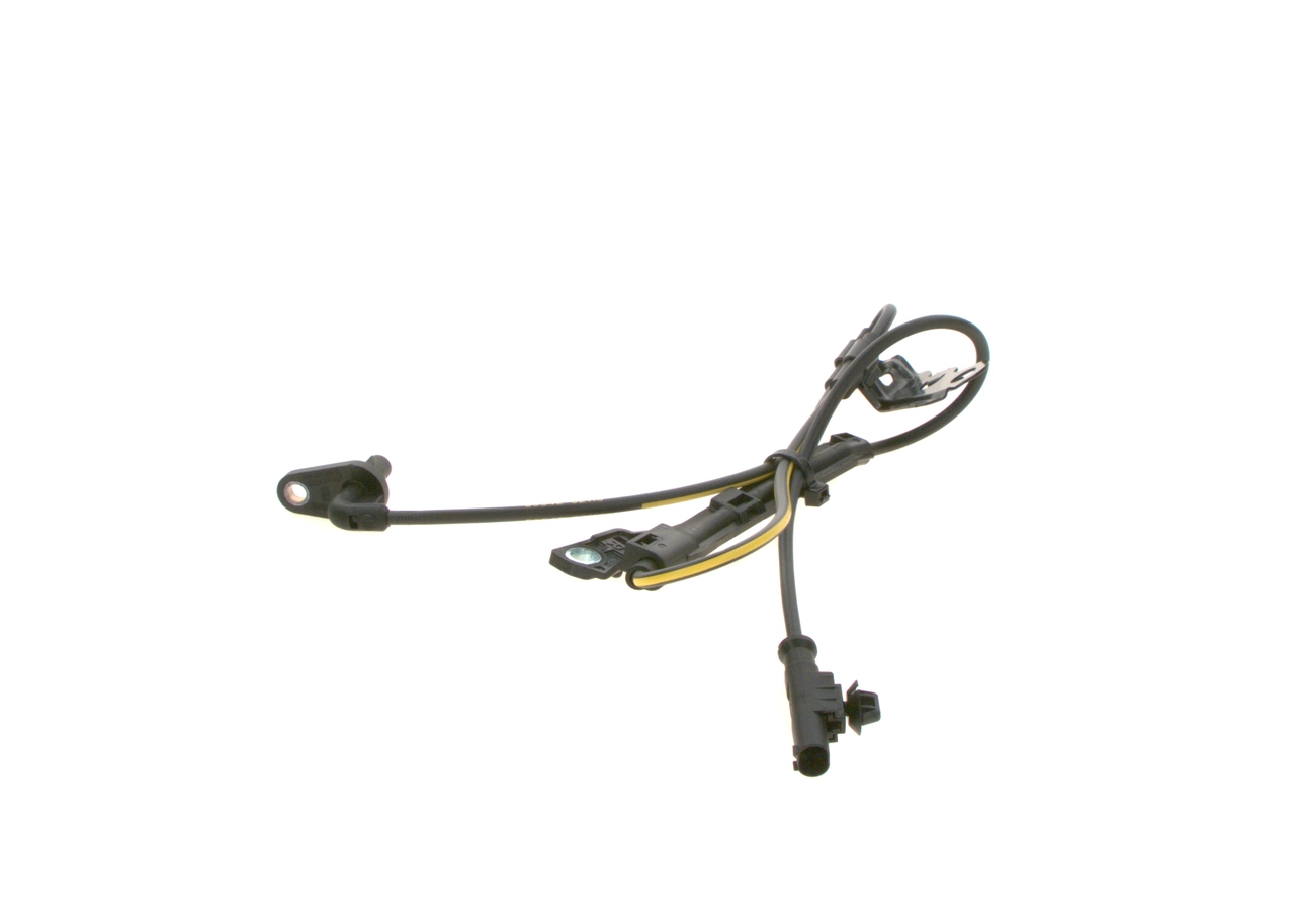 BOSCH 0 265 007 803 Sensor, wheel speed