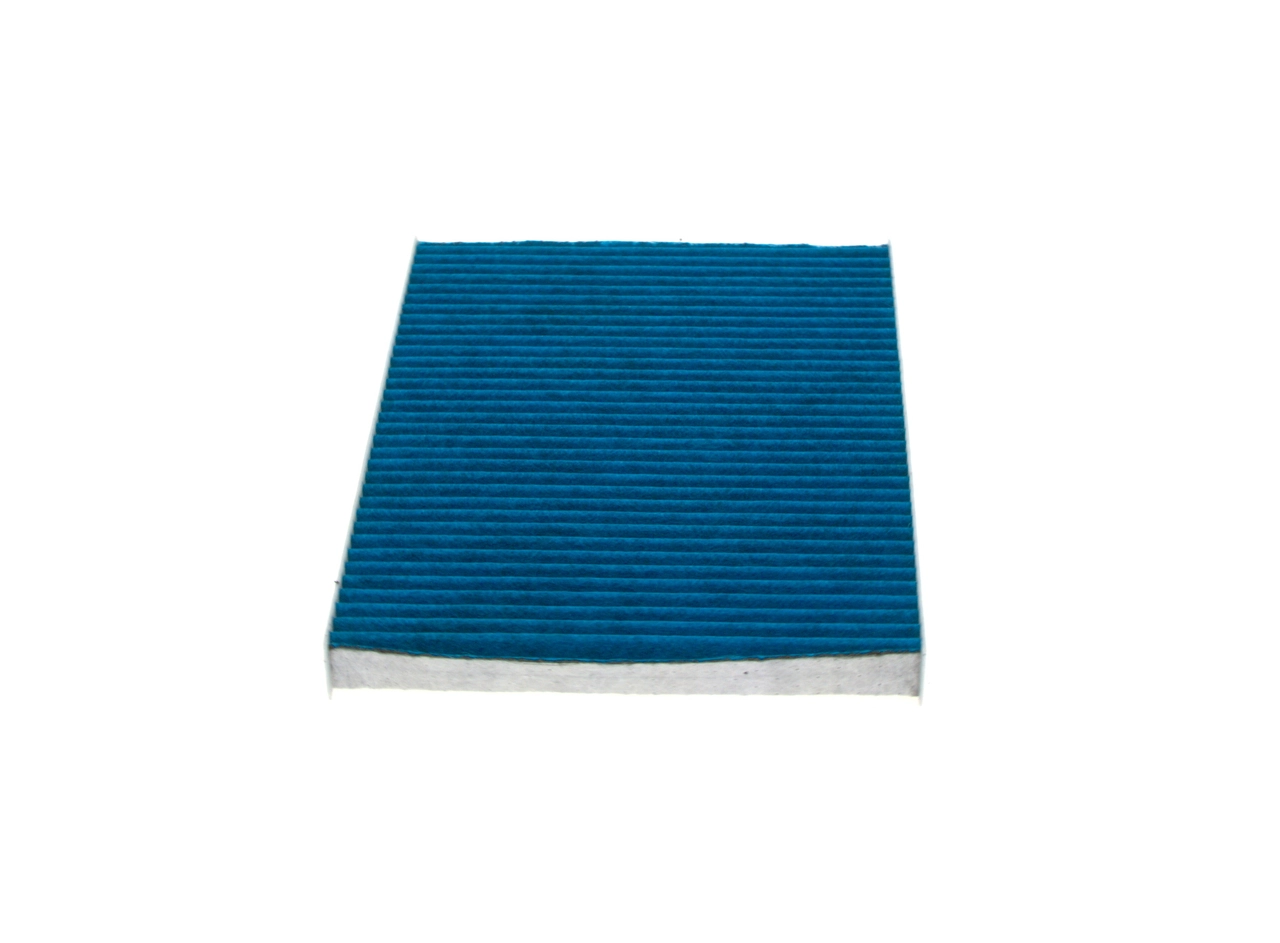 Filter, cabin air FILTER+pro 0 986 628 563