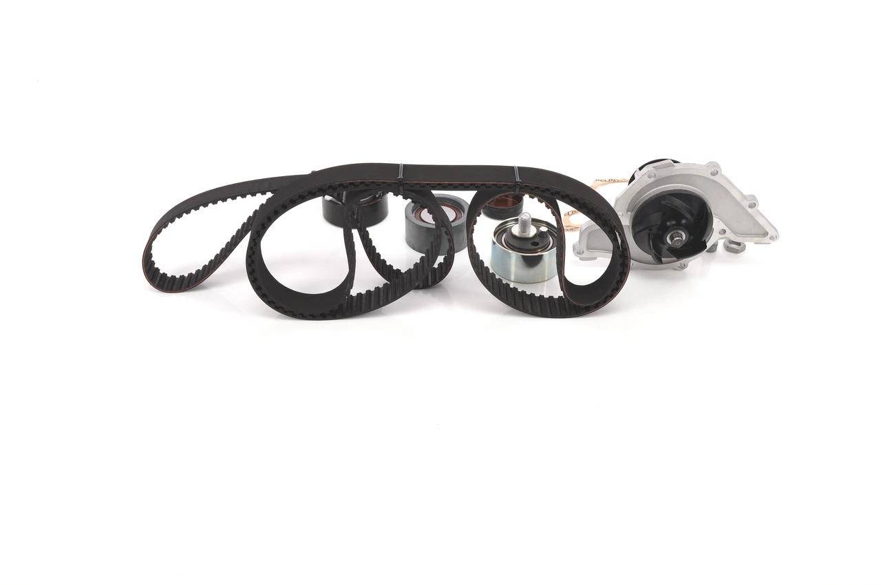 Water Pump & Timing Belt Kit 1 987 948 518