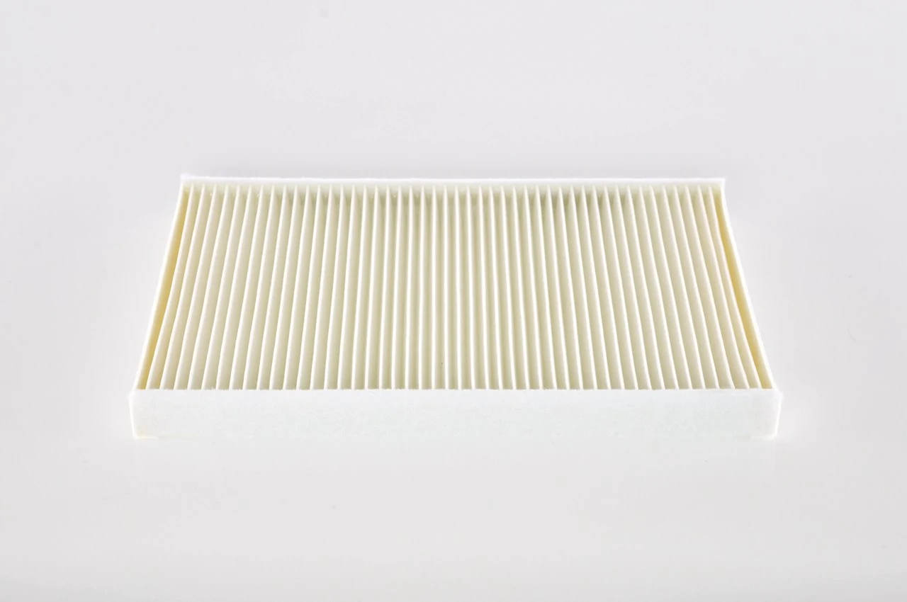 Filter, cabin air 1 987 435 022