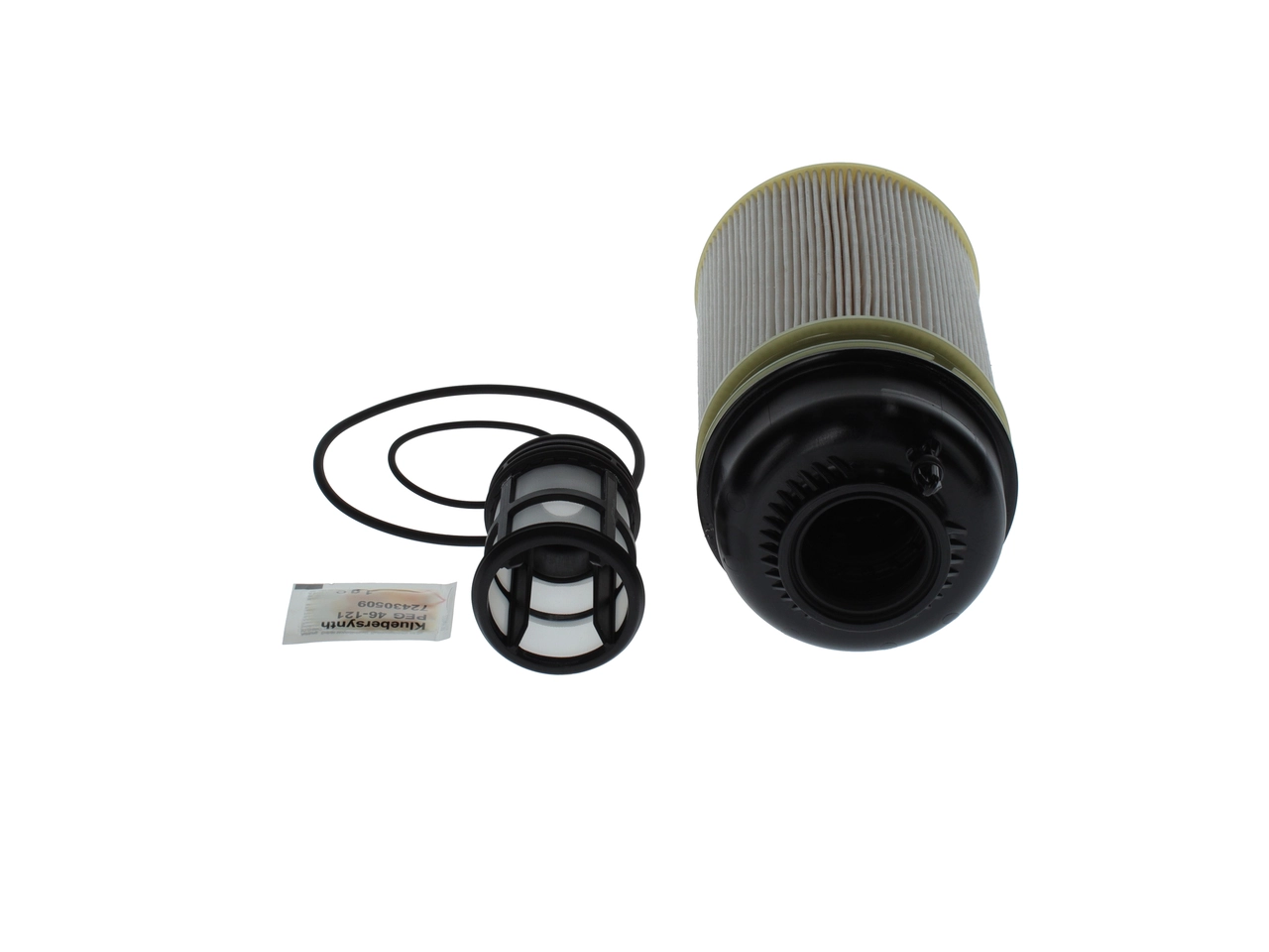 Set filter bahan bakar F 026 402 231