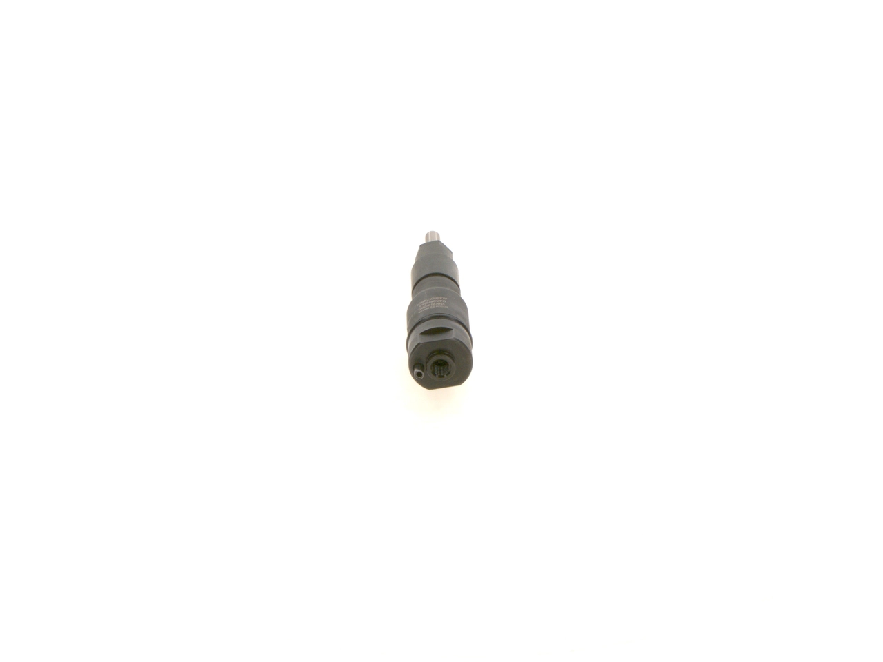 BOSCH 0 432 191 266 Nozzle and Holder Assembly