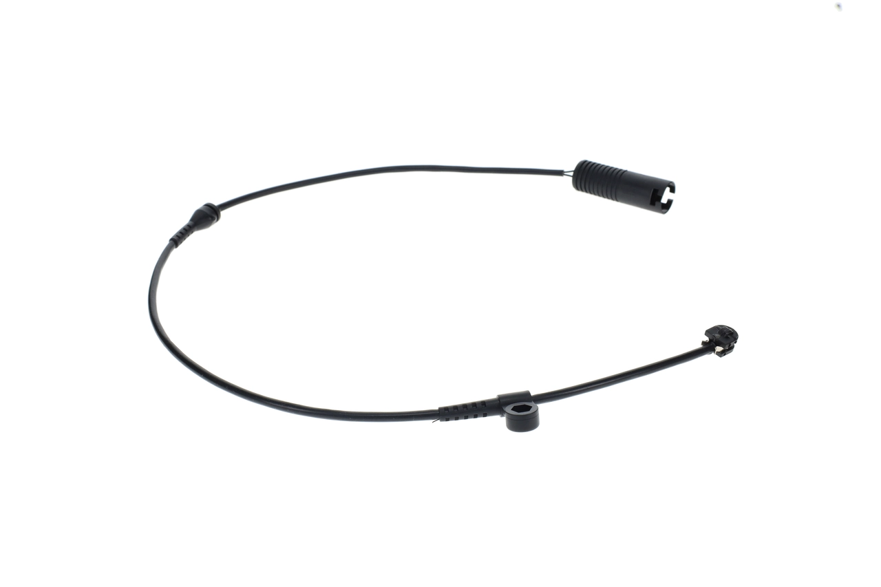 Warning Contact, brake pad wear 1 987 474 955