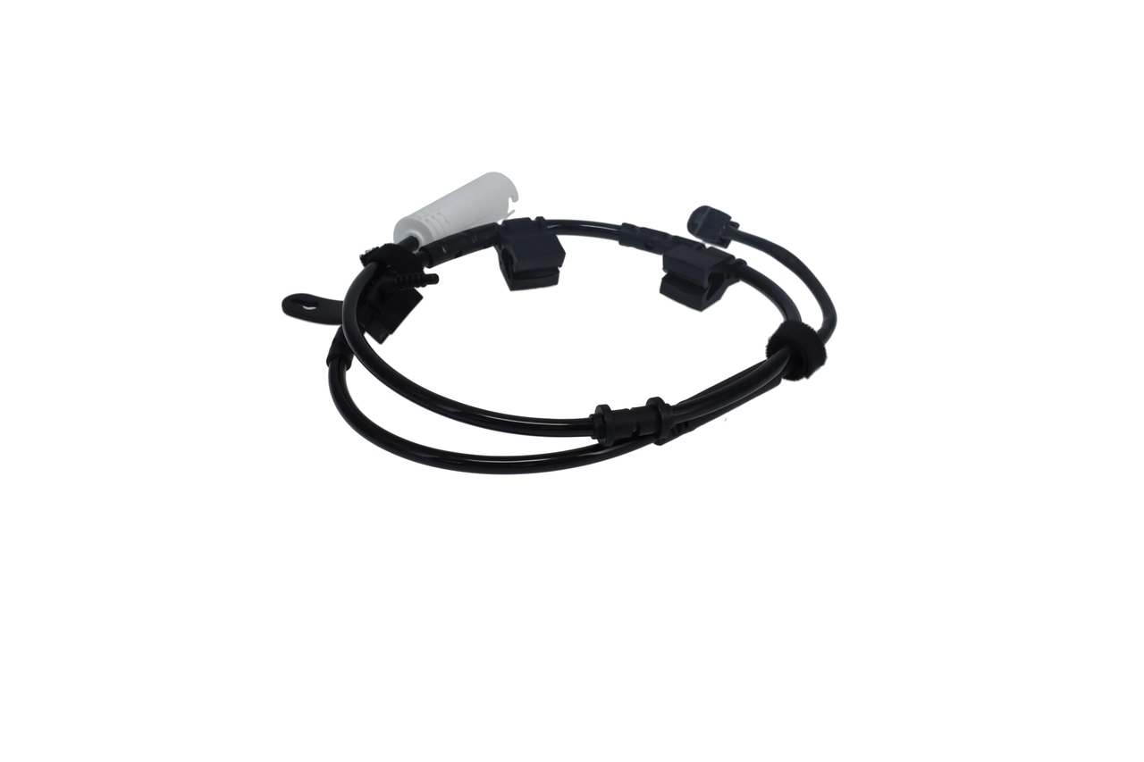 Warning Contact, brake pad wear 1 987 473 524