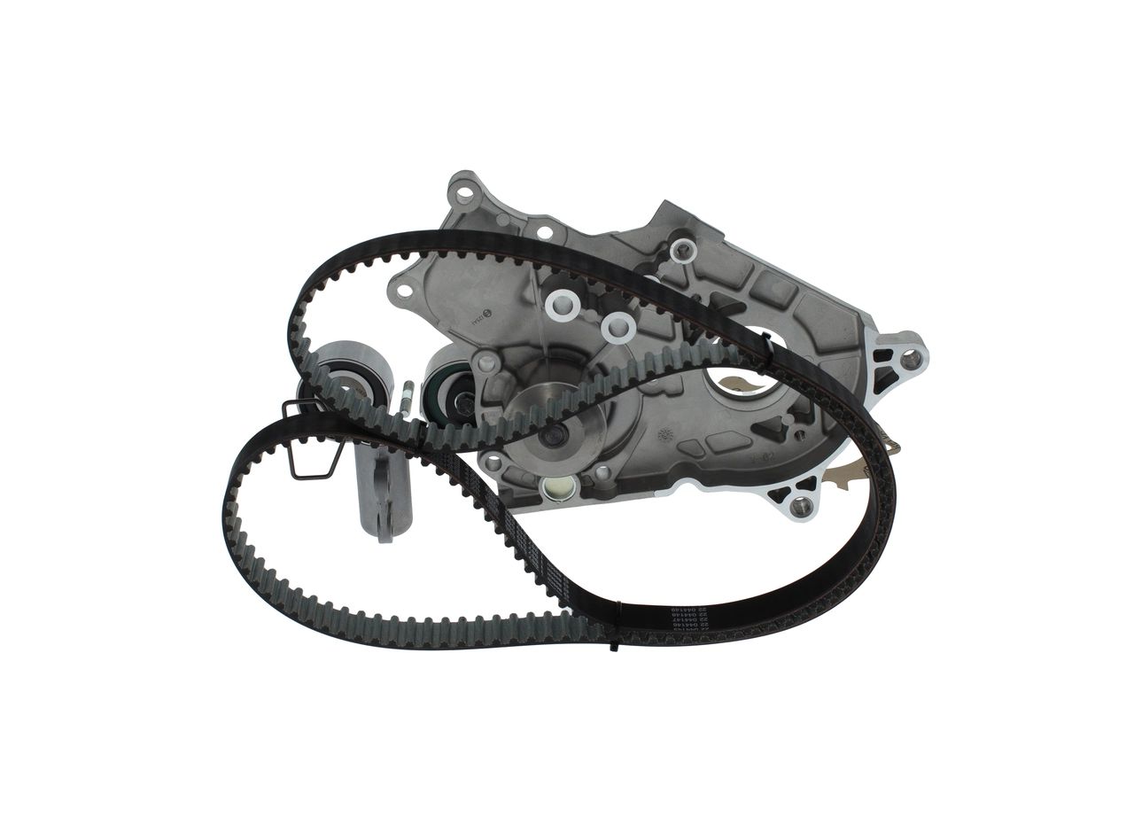 Water Pump & Timing Belt Kit 1 987 946 968