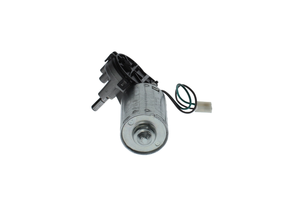 BOSCH F 006 B20 102 Electric Motor