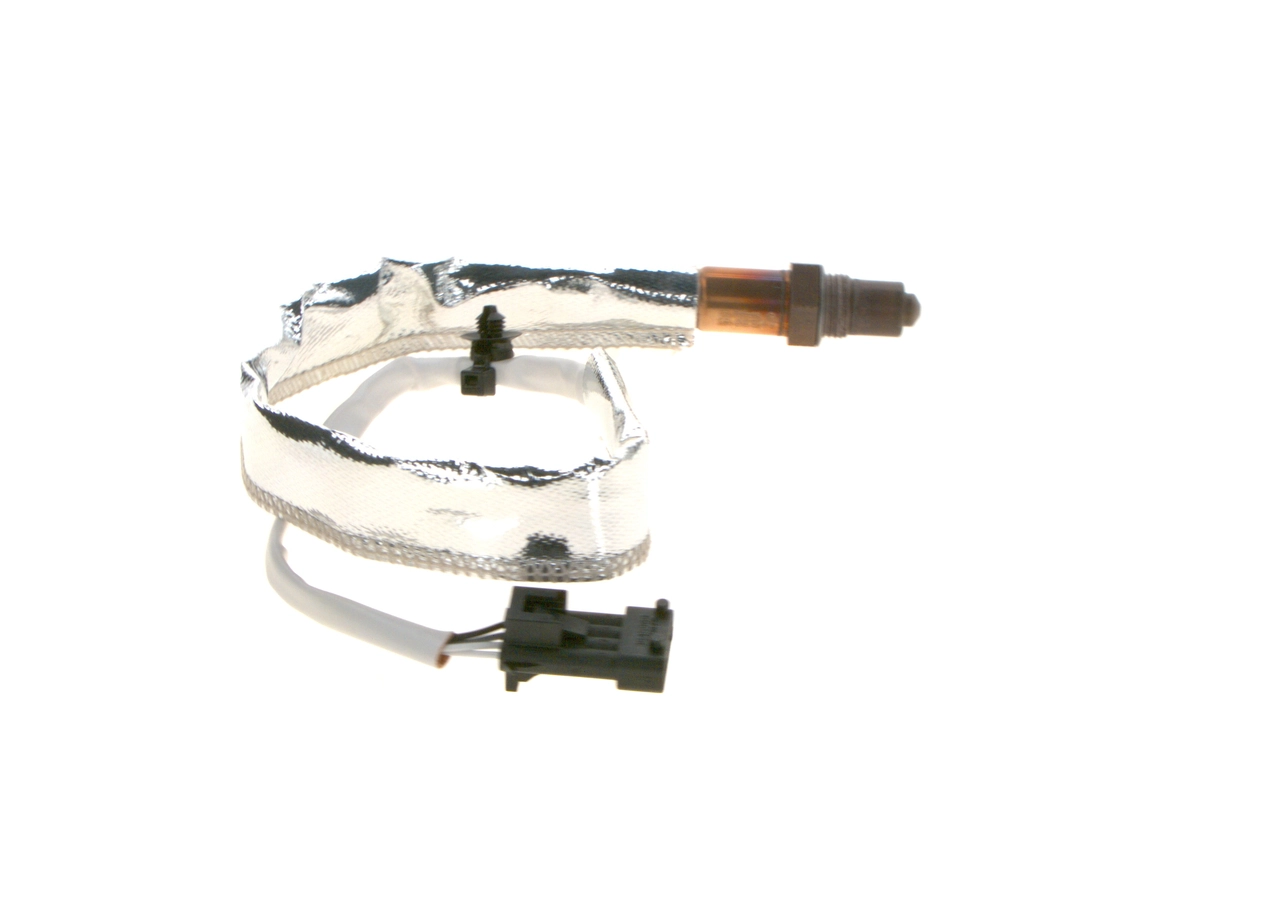 Oxygen Sensor 0 258 010 165