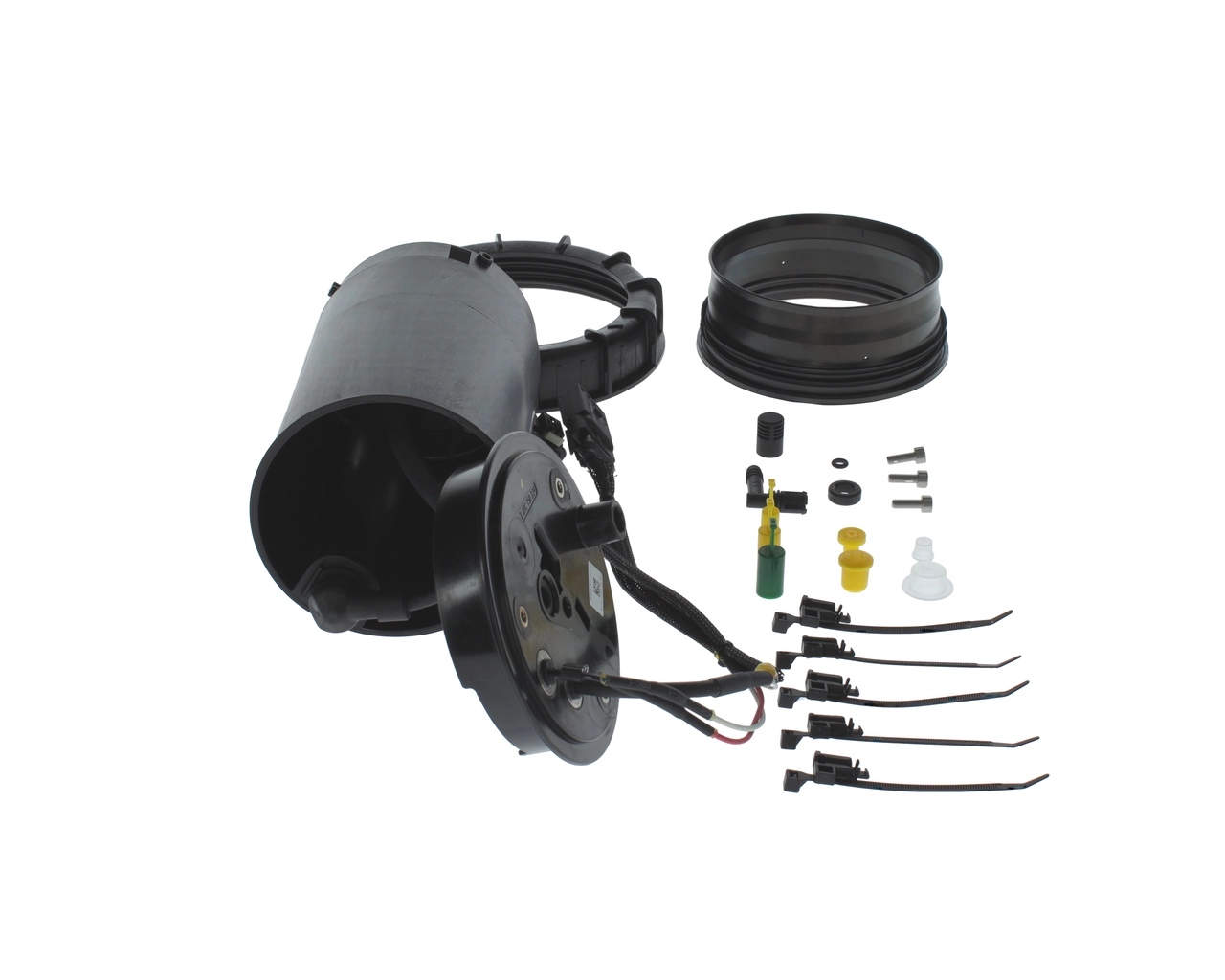 BOSCH F 01C 600 300 Heating, tank unit (urea injection)