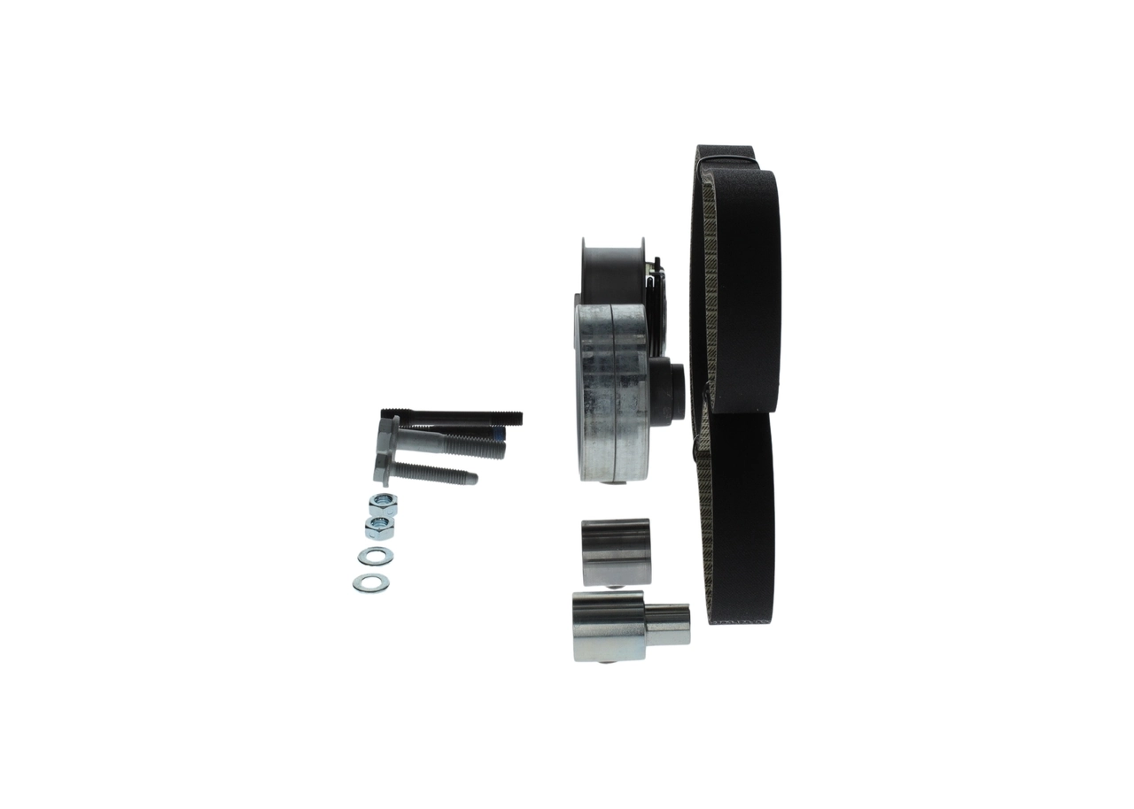Timing Belt Kit 1 987 948 990
