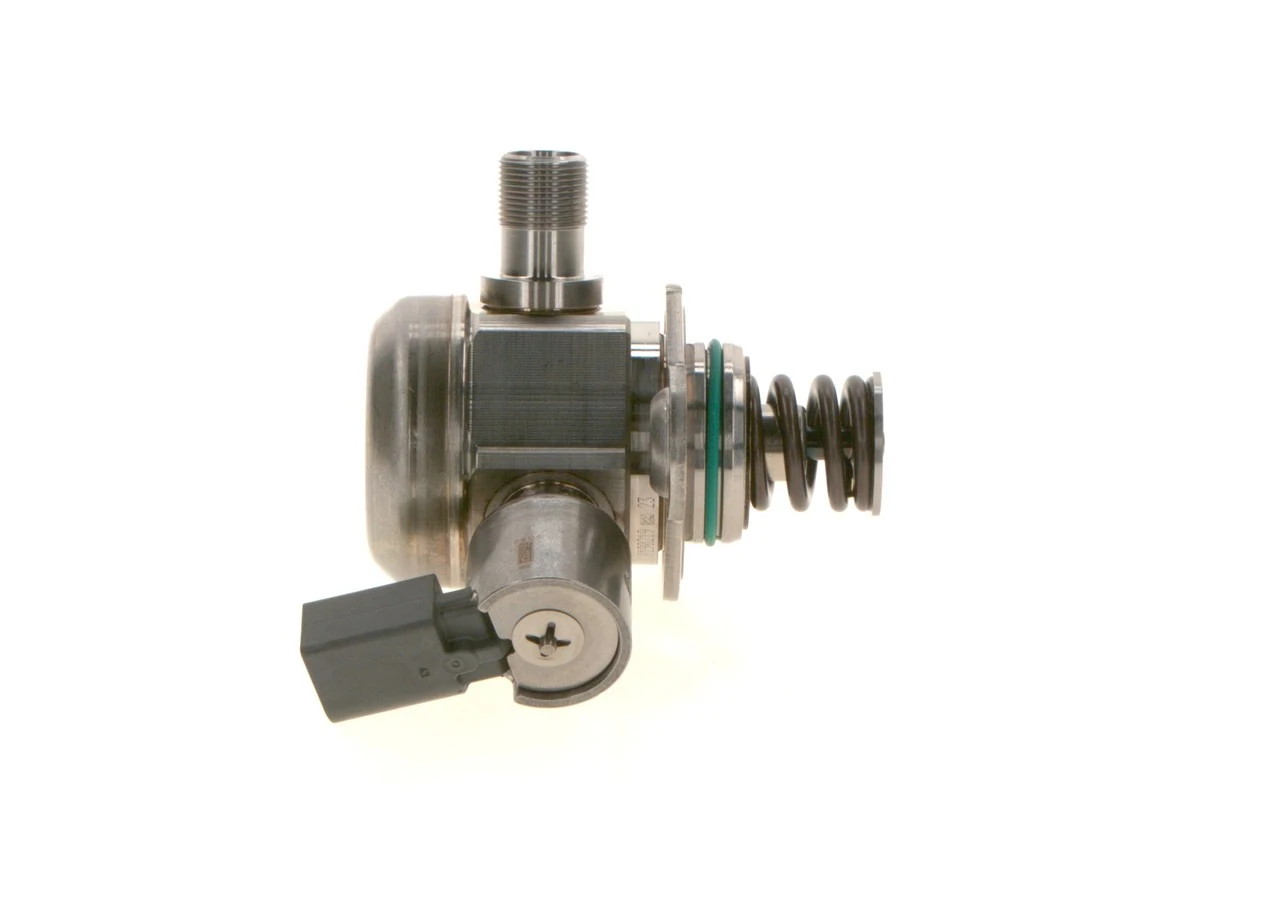 BOSCH 0 261 520 221 High Pressure Pump
