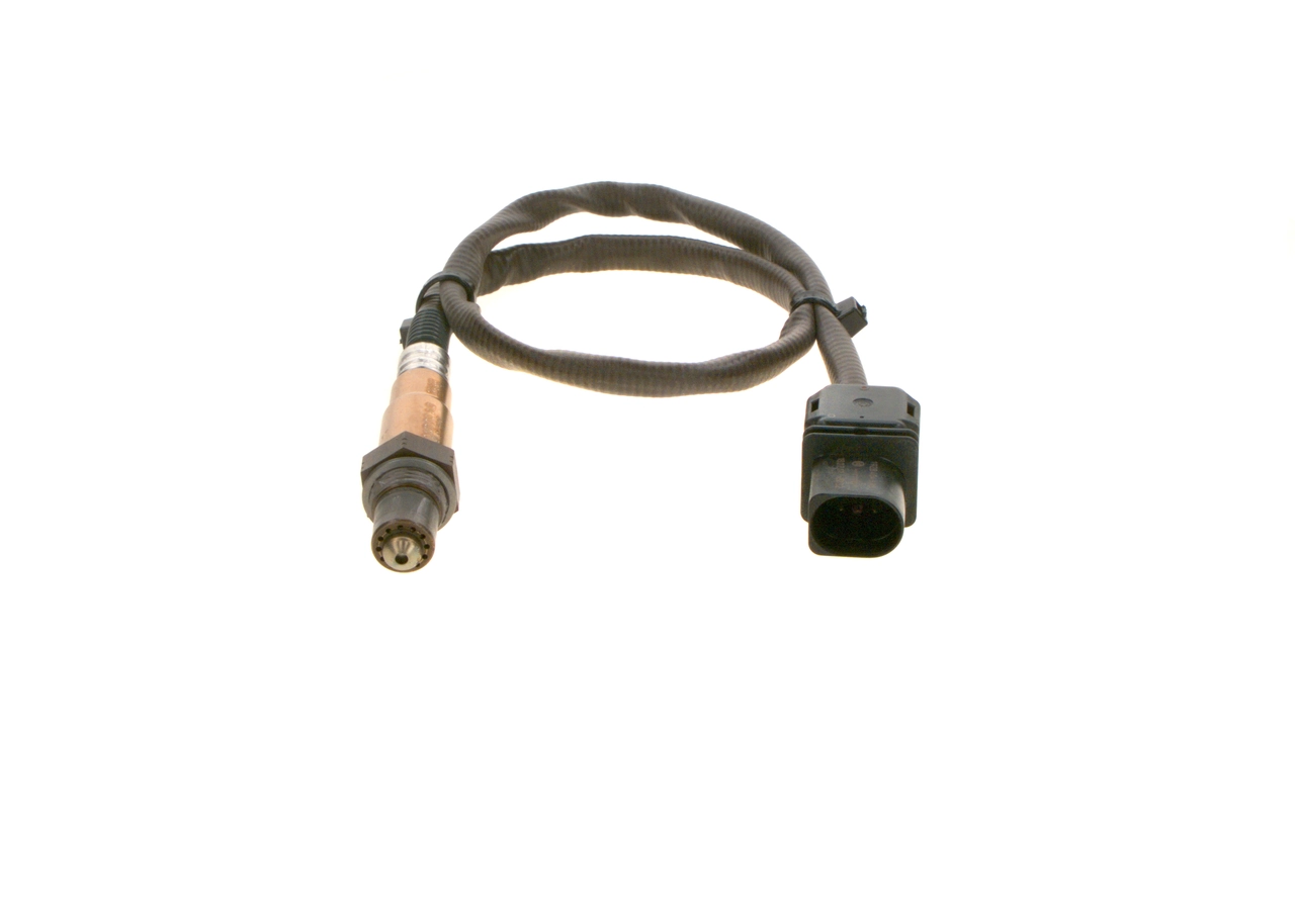 BOSCH 0 258 017 343 Lambda Sensor
