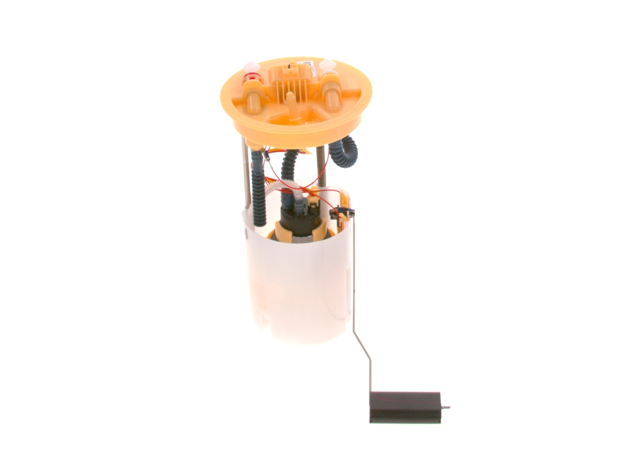 Fuel Feed Unit 0 580 203 262