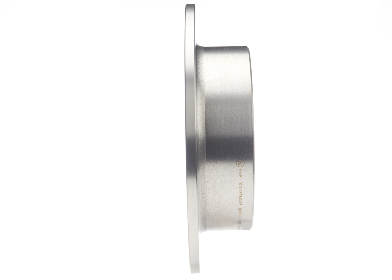 Brake Disc 0 986 478 999