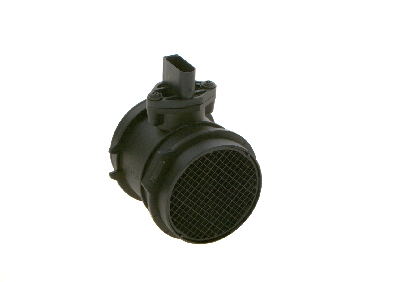 Mass Air Flow Sensor 0 280 218 344