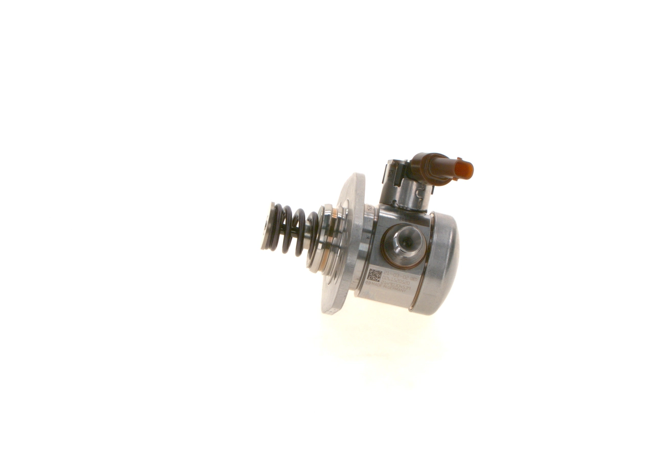 BOSCH 0 261 520 520 High Pressure Pump