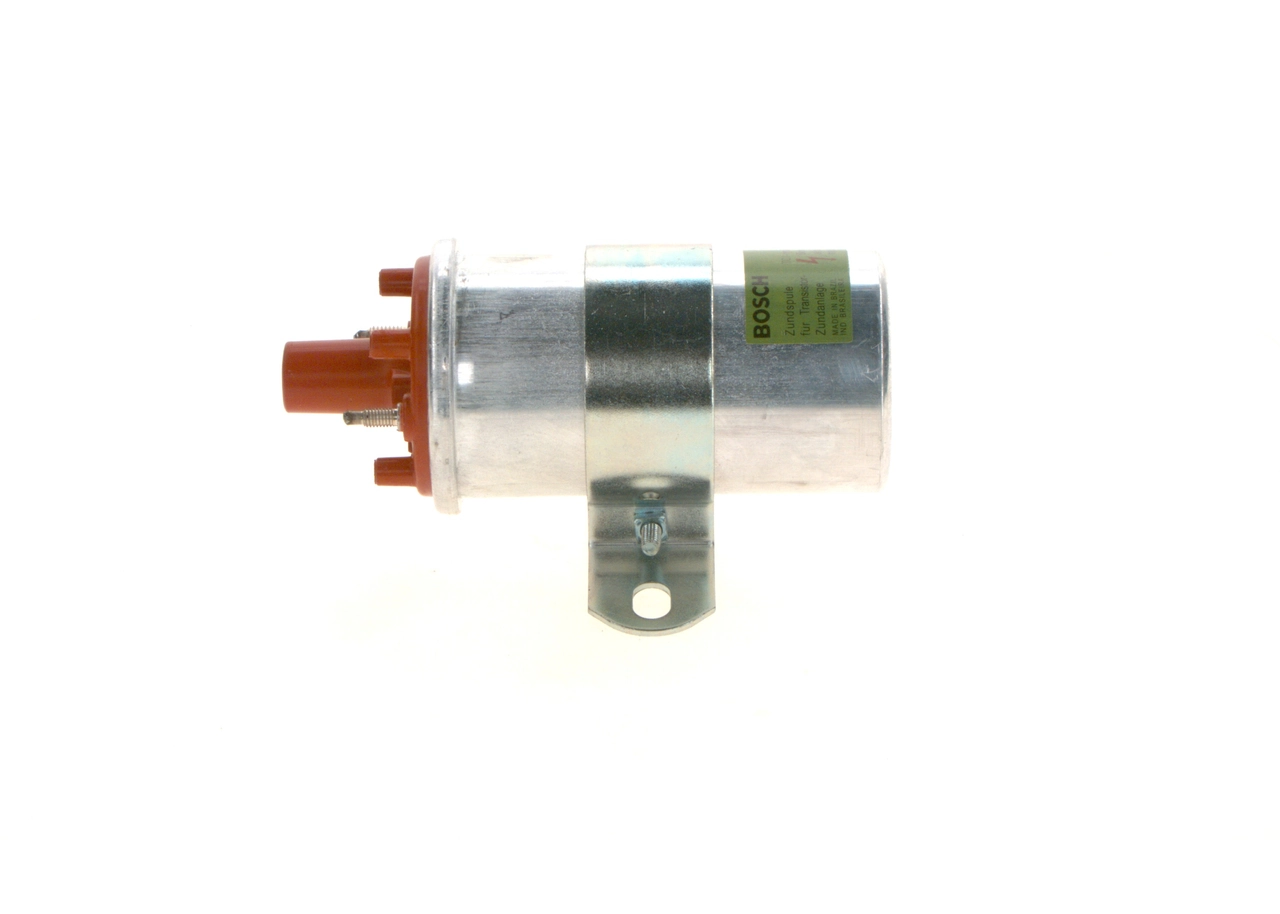 BOSCH 0 221 118 329 Ignition Coil