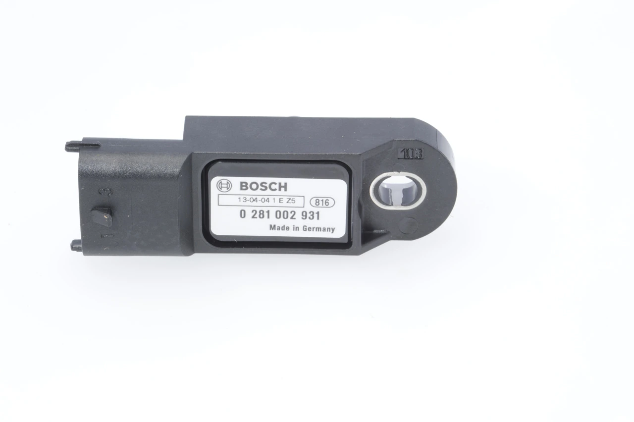 BOSCH 0 281 002 931 Sensor