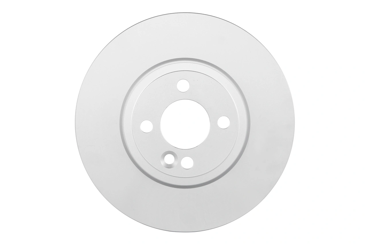 Brake Disc 0 986 479 438