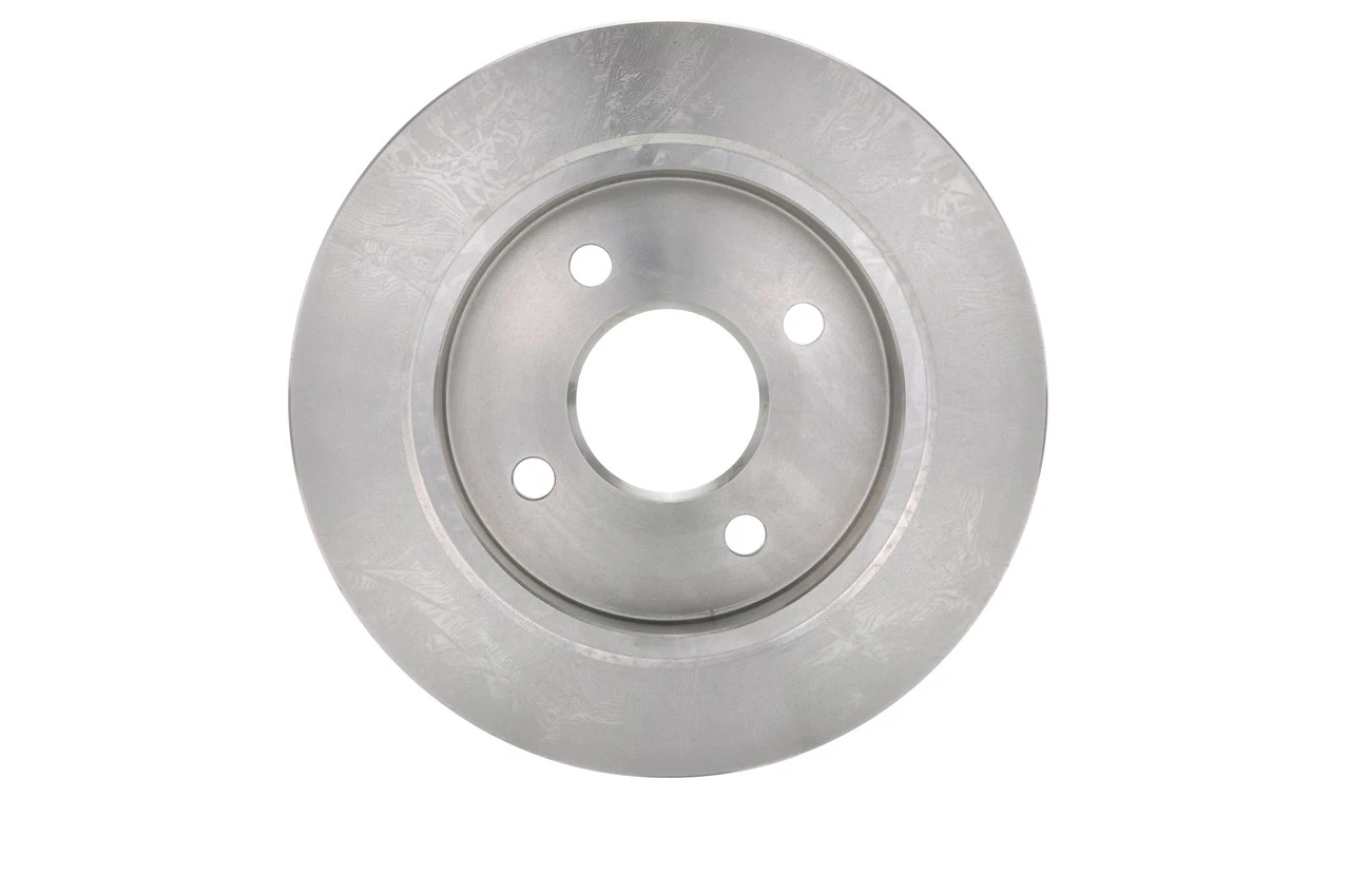 Brake Disc 0 986 478 344