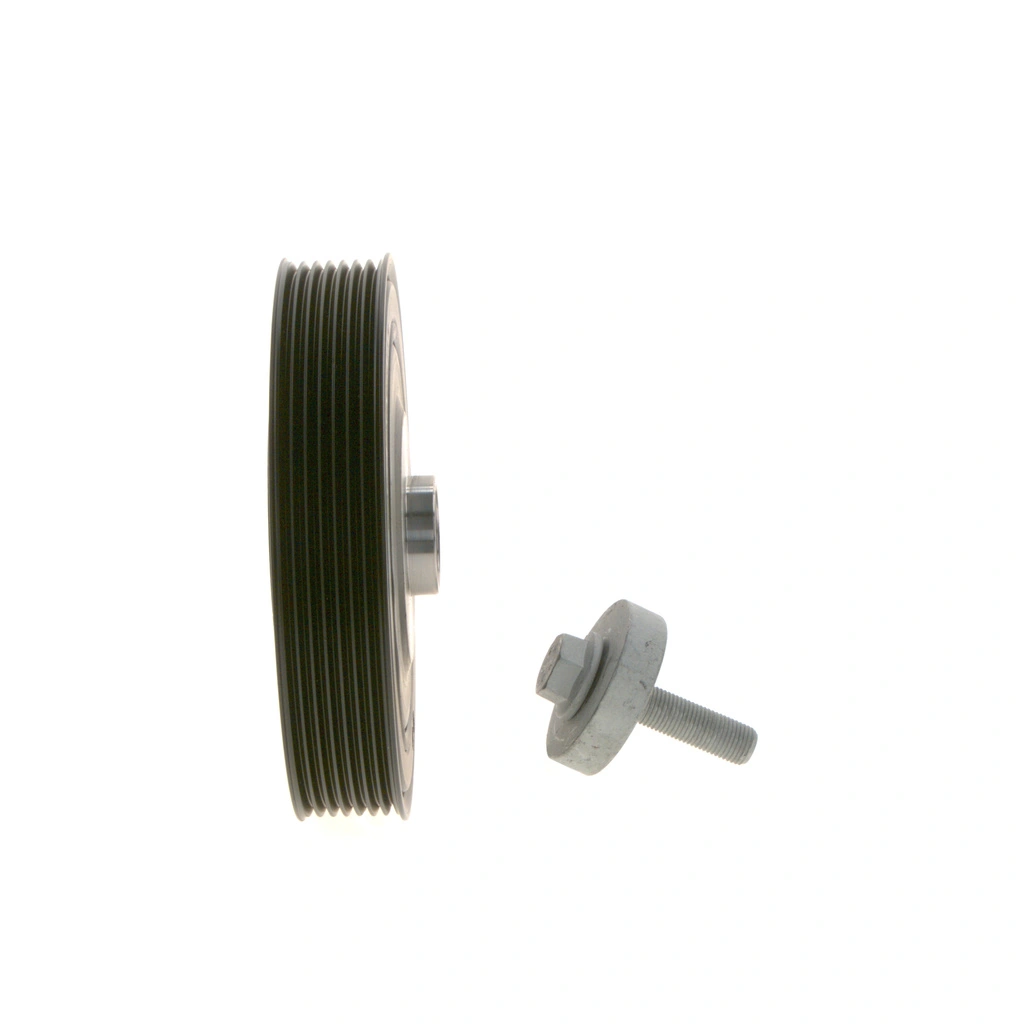 BOSCH 1 987 945 610 Belt Pulley, crankshaft