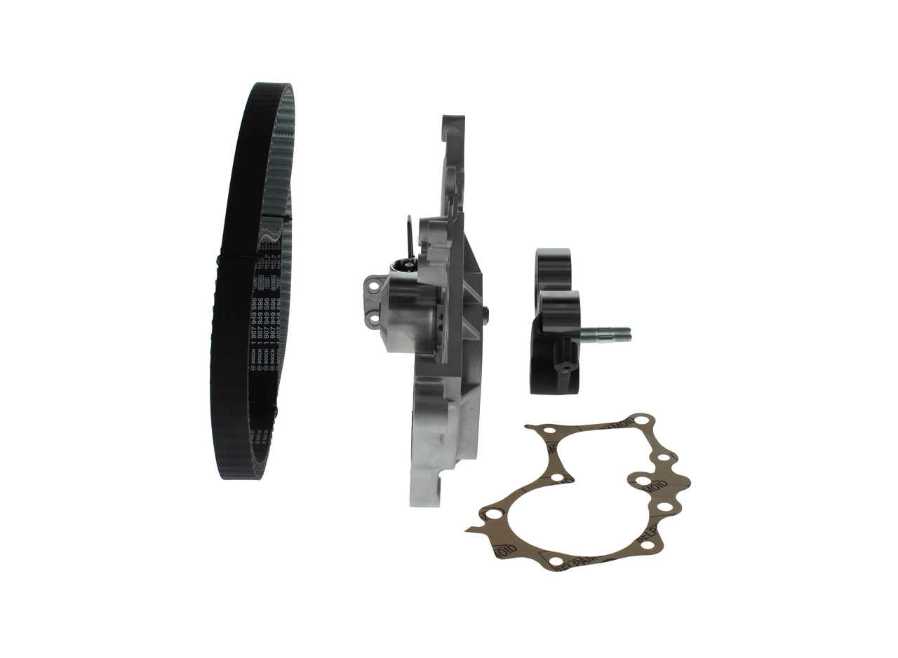 Water Pump & Timing Belt Kit 1 987 946 968
