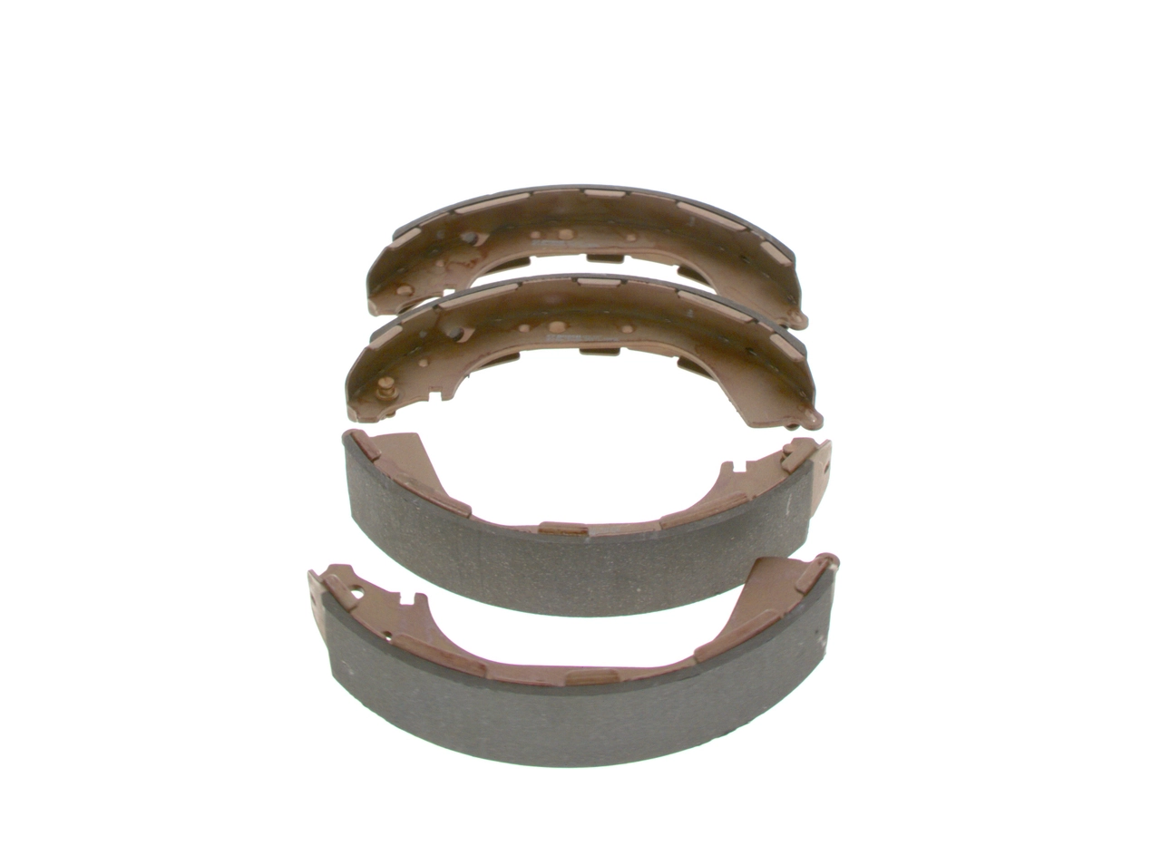 Brake Shoe Set 0 986 487 464