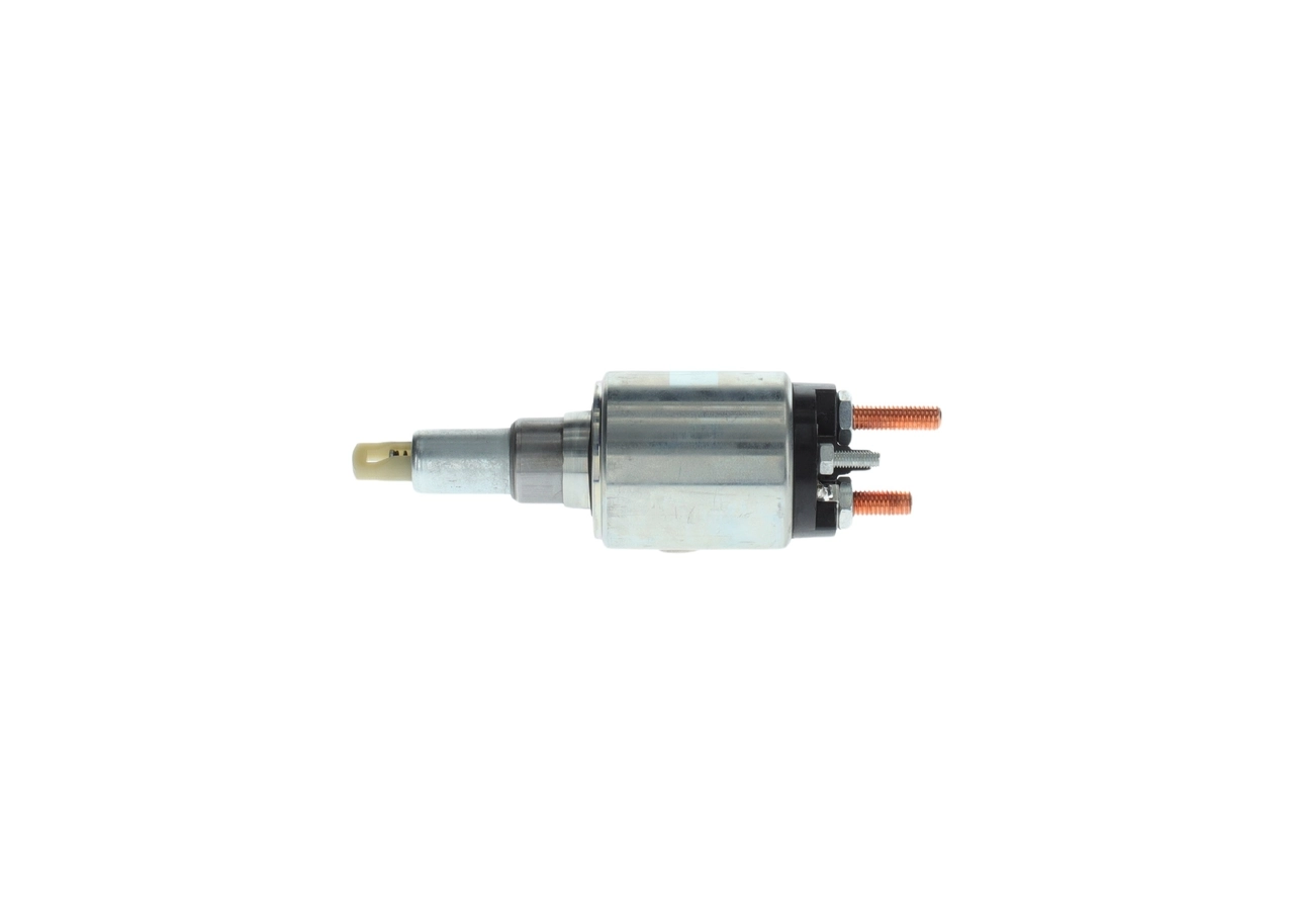 BOSCH 1 986 SE3 754 Solenoid Switch, starter