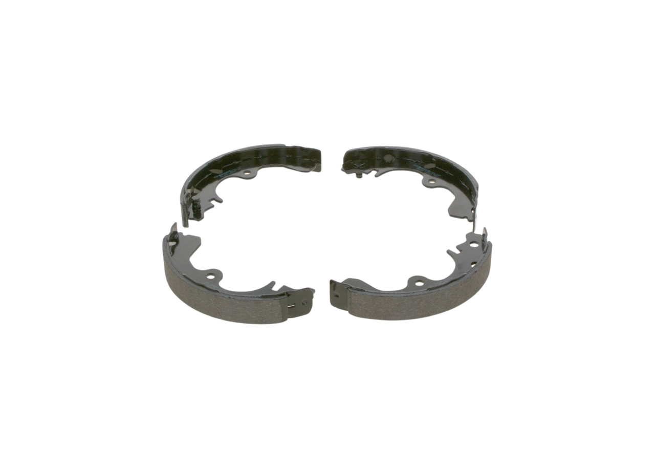 Brake Shoe Set 0 986 487 474