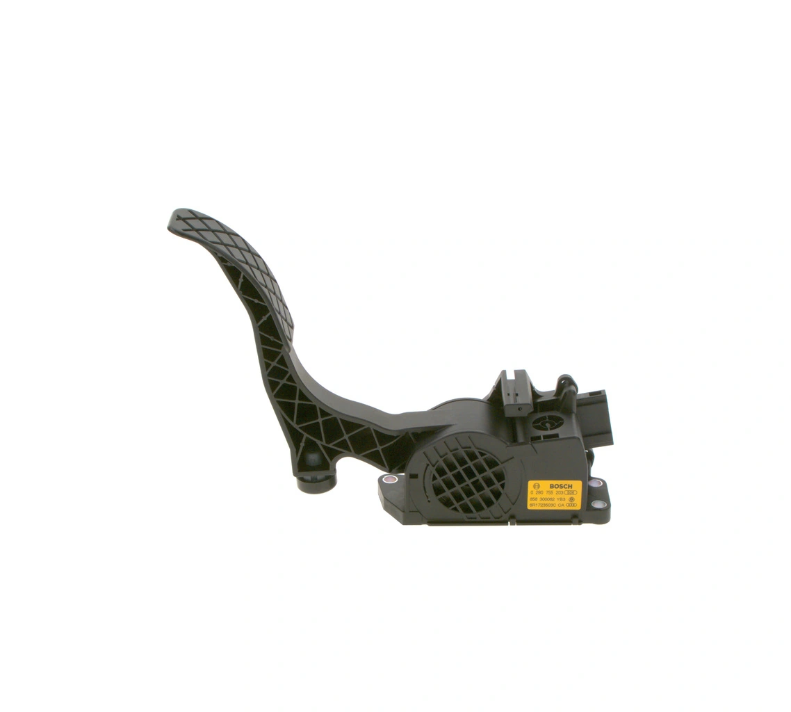 BOSCH 0 280 755 203 Accelerator Pedal Unit