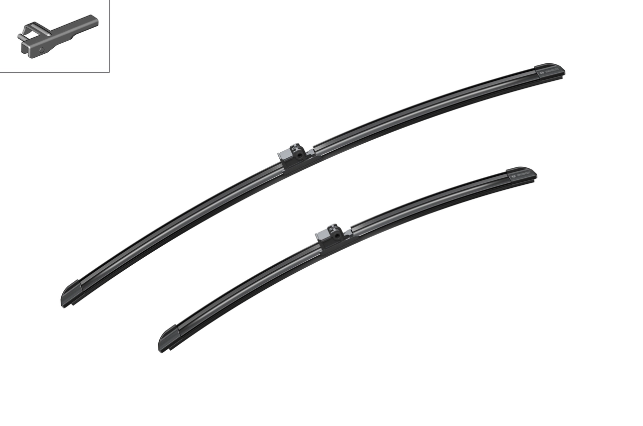 Wiper Blade Aerotwin 3 397 007 453