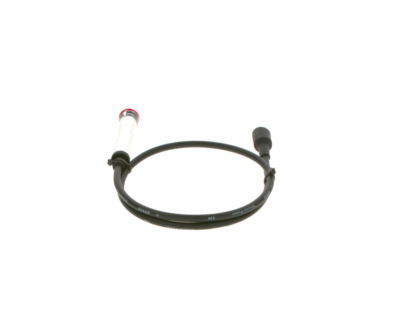 BOSCH 0 986 356 800 Ignition Cable Kit