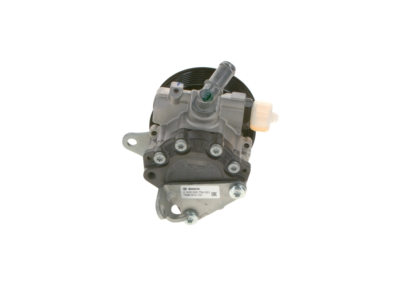 BOSCH K S00 000 754 Hydraulic Pump, steering