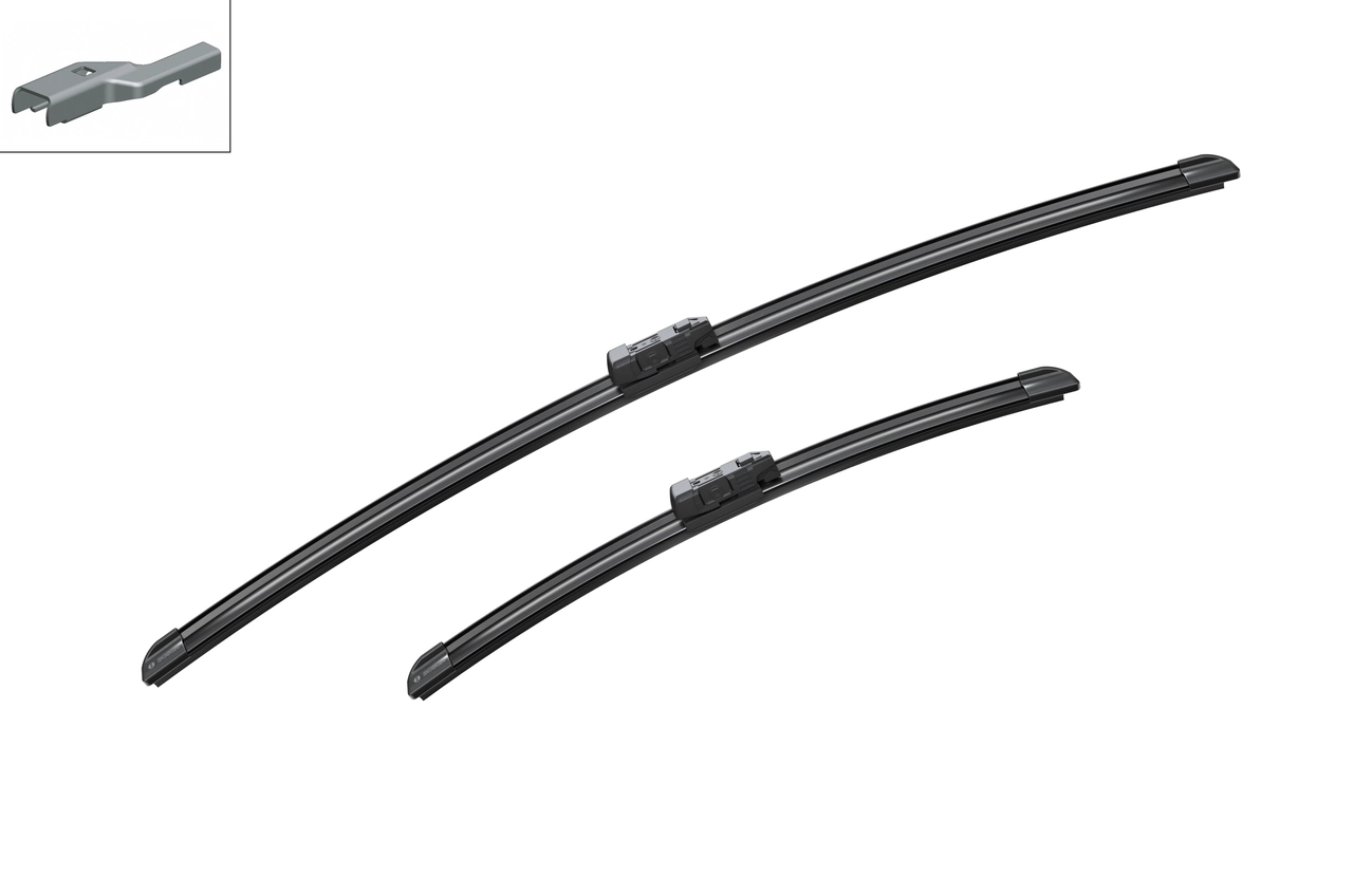 Wiper Blade Aerotwin 3 397 007 414