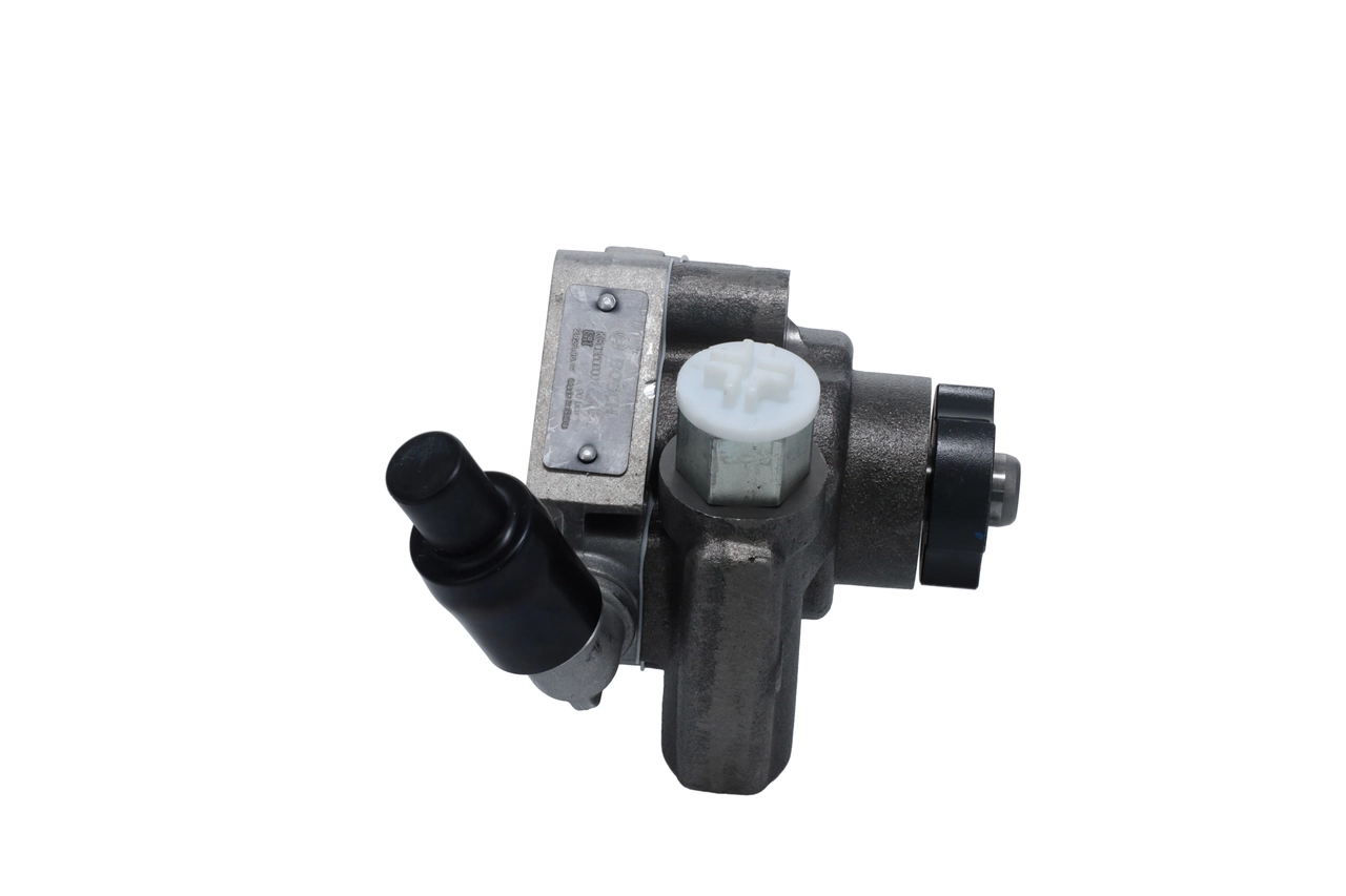 BOSCH K S02 000 001 Hydraulic Pump, steering