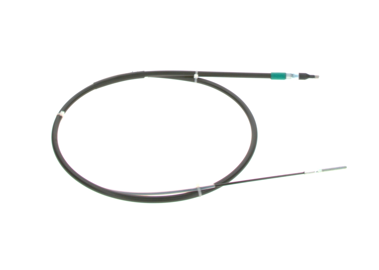 Cable Pull, parking brake 1 987 477 820