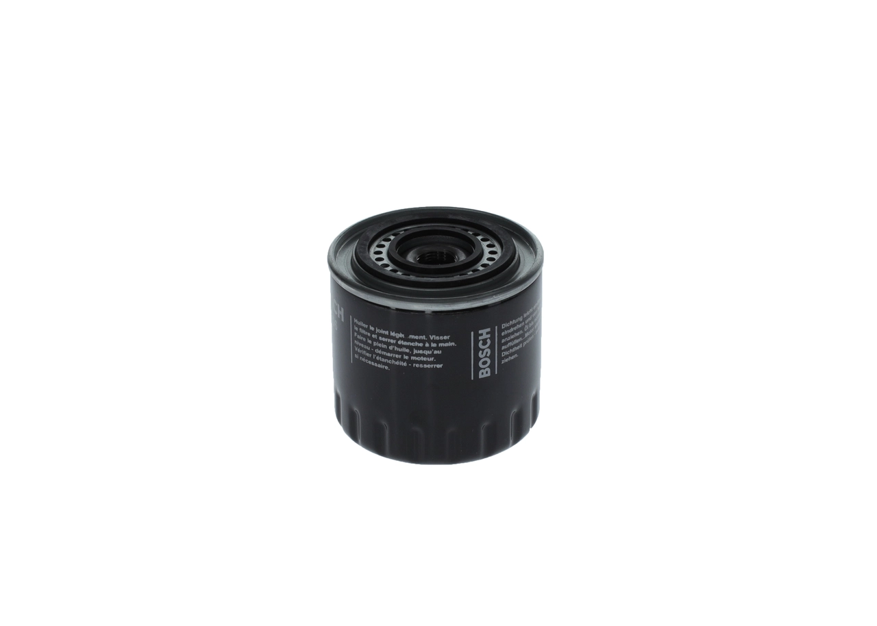 Oil Filter F 026 407 106