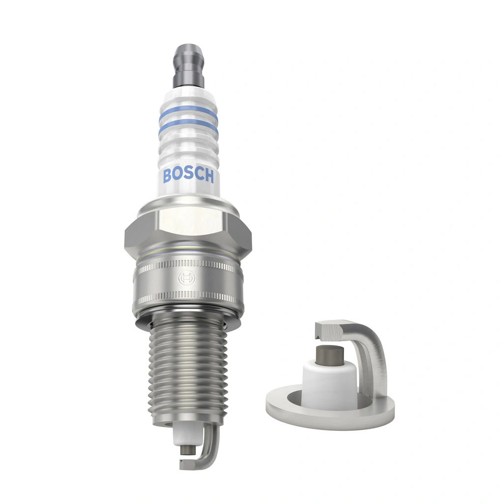 Spark Plug Nickel 0 242 225 625