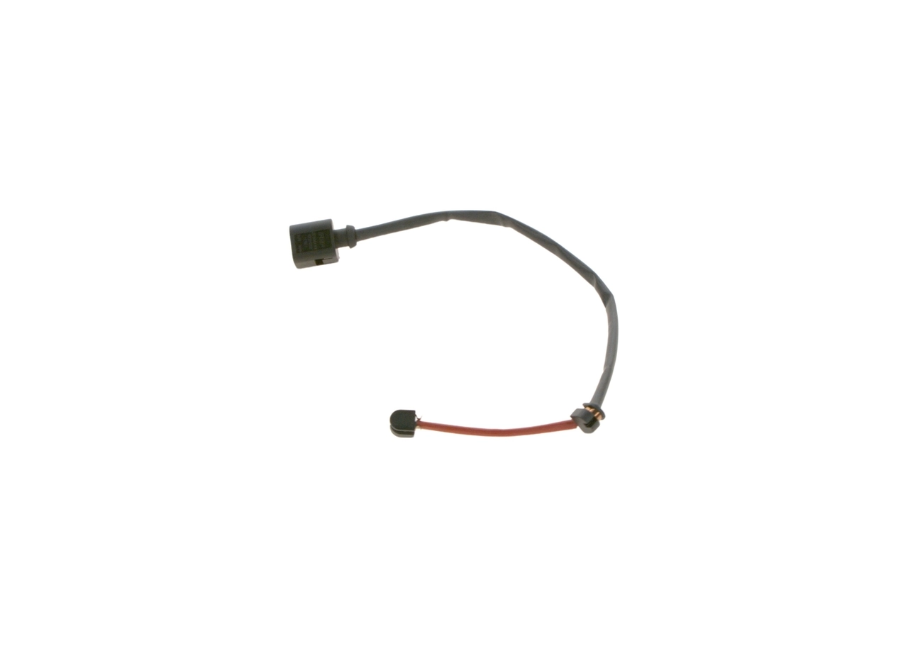 Warning Contact, brake pad wear 1 987 474 562