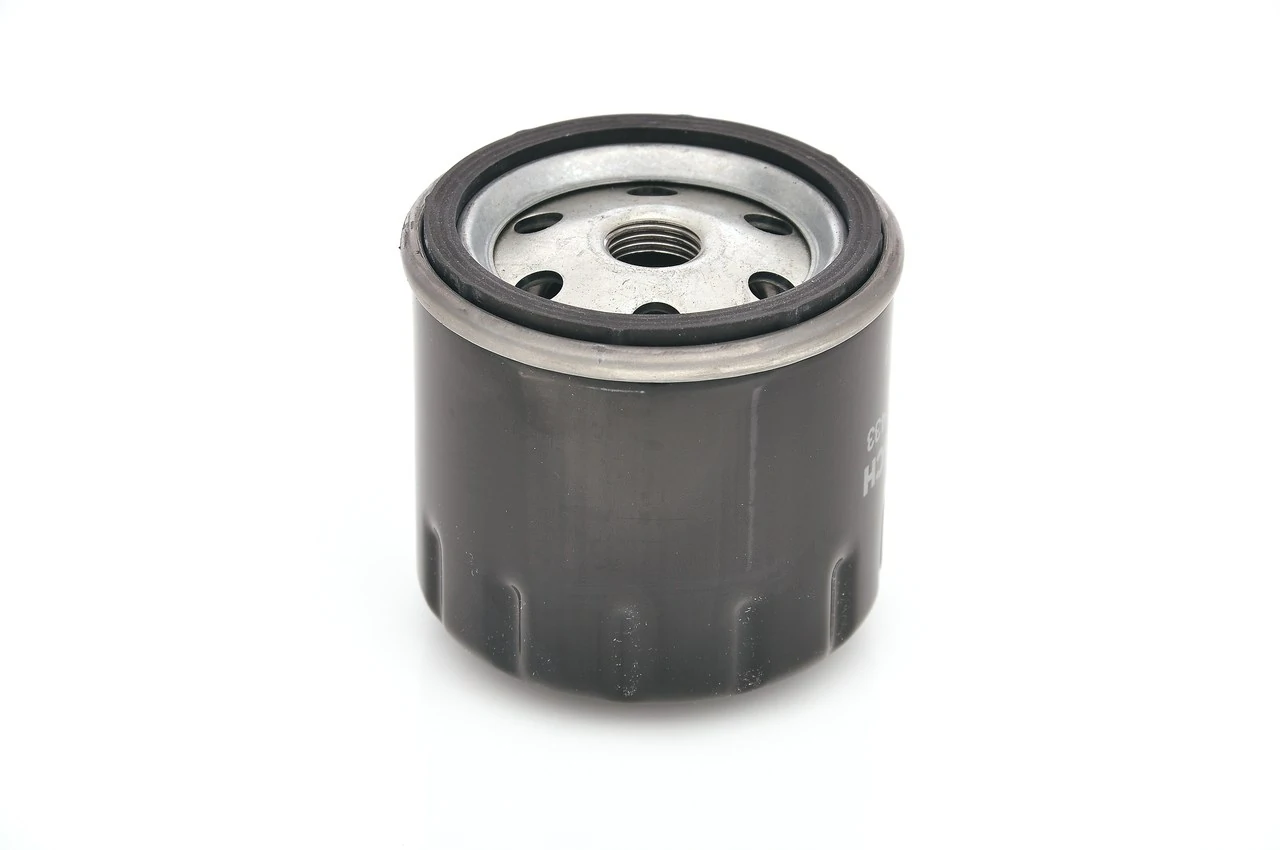 Fuel Filter 1 457 434 433