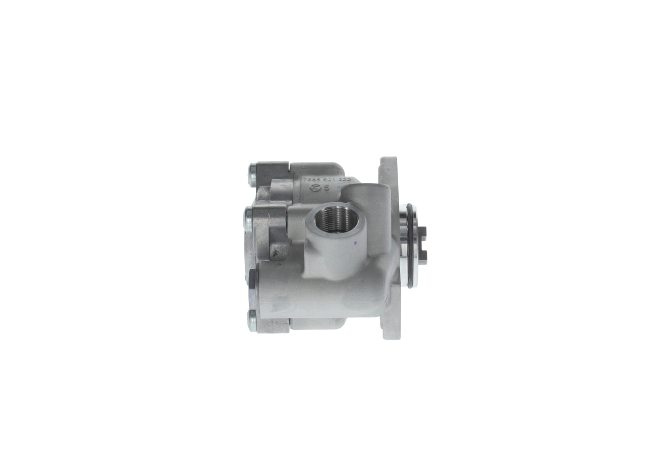 BOSCH K S01 000 408 Hydraulic Pump, steering
