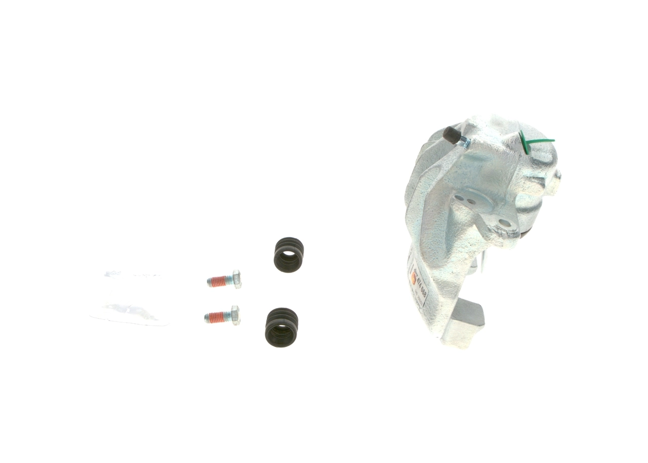 Brake Caliper 0 986 474 668