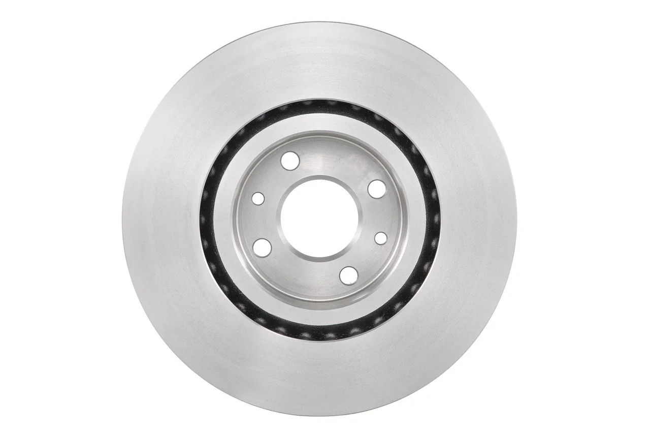 BOSCH 0 986 478 810 Brake Disc