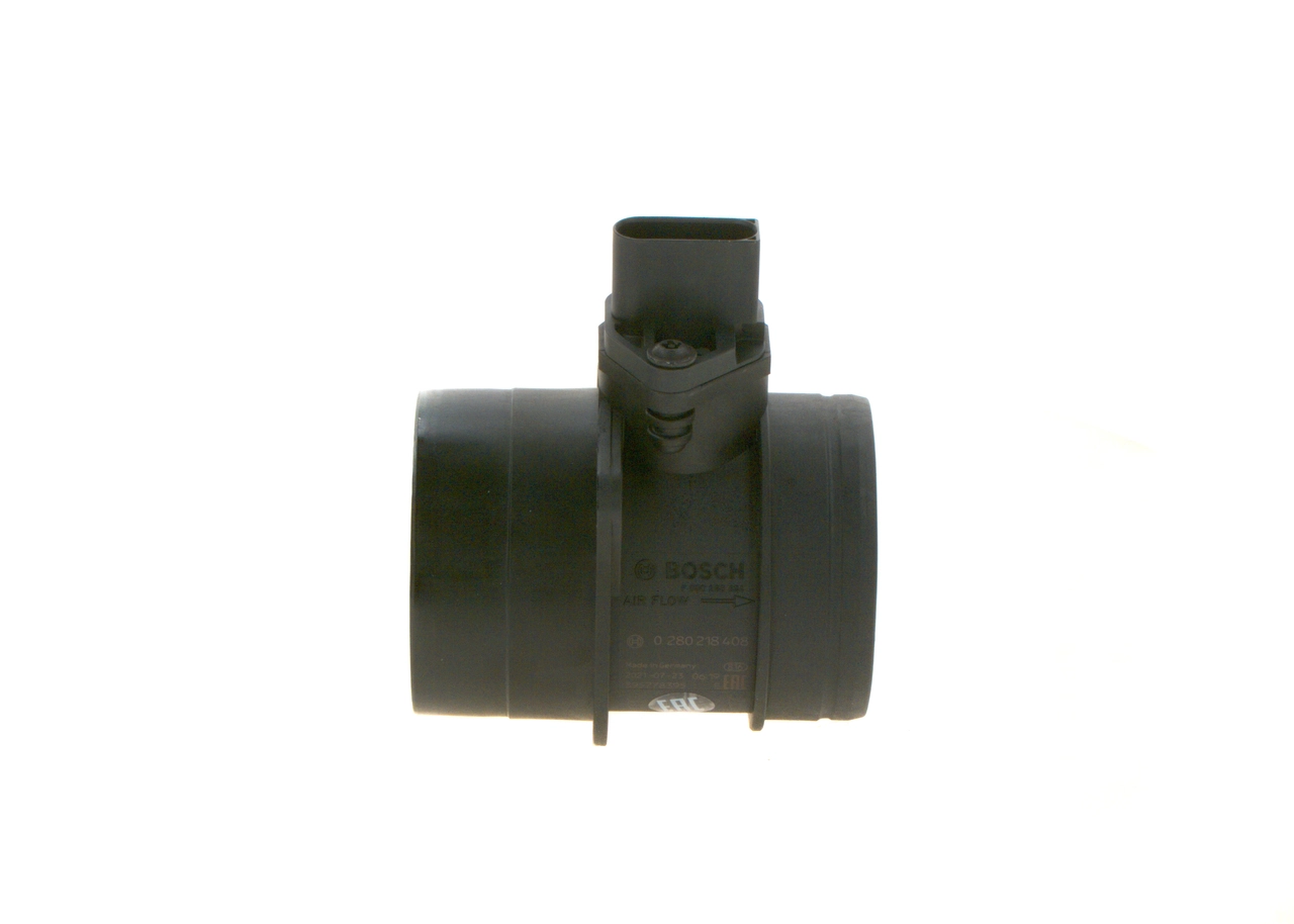 Mass Air Flow Sensor 0 280 218 408