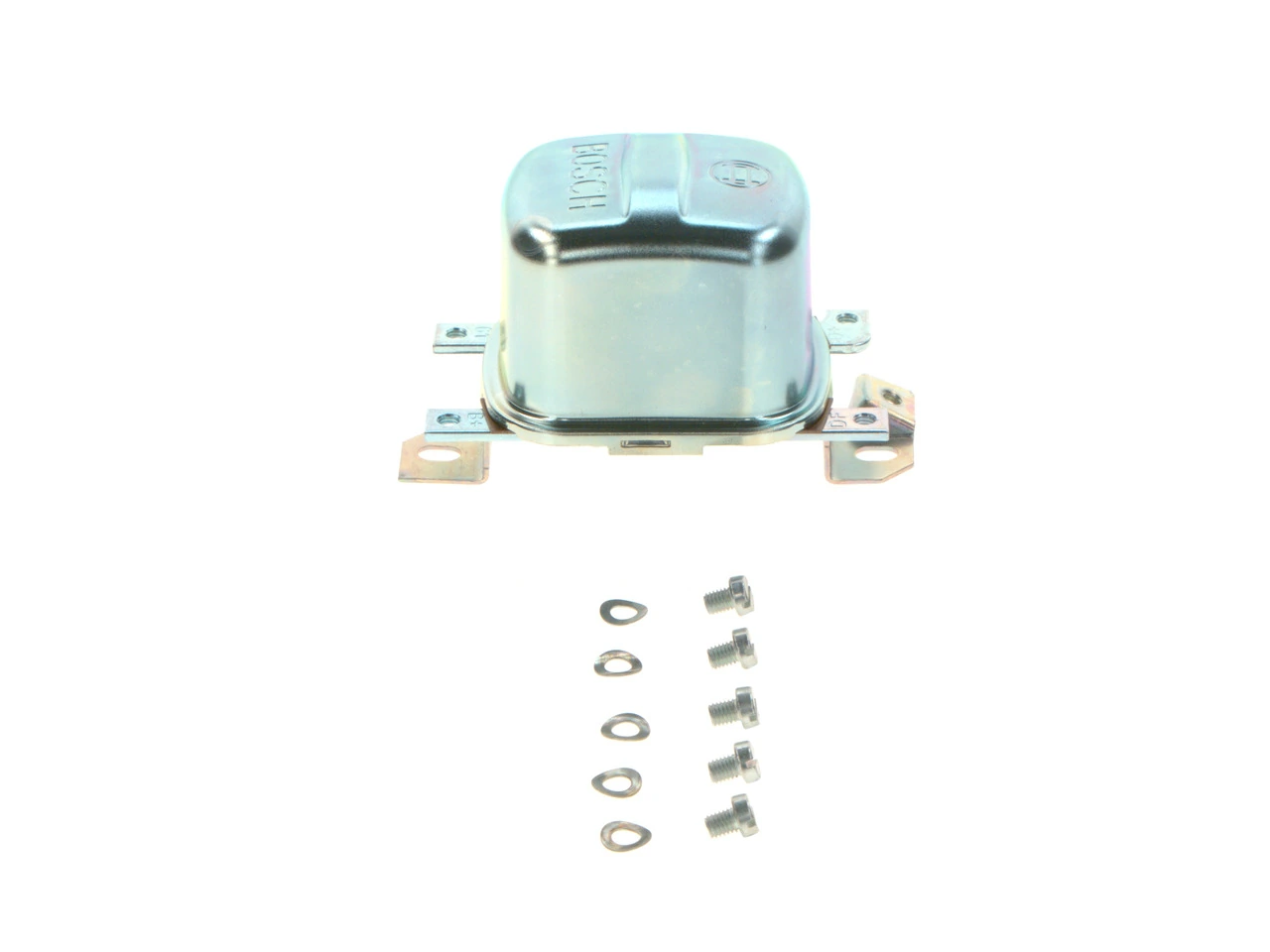 BOSCH F 026 T02 203 Alternator Regulator