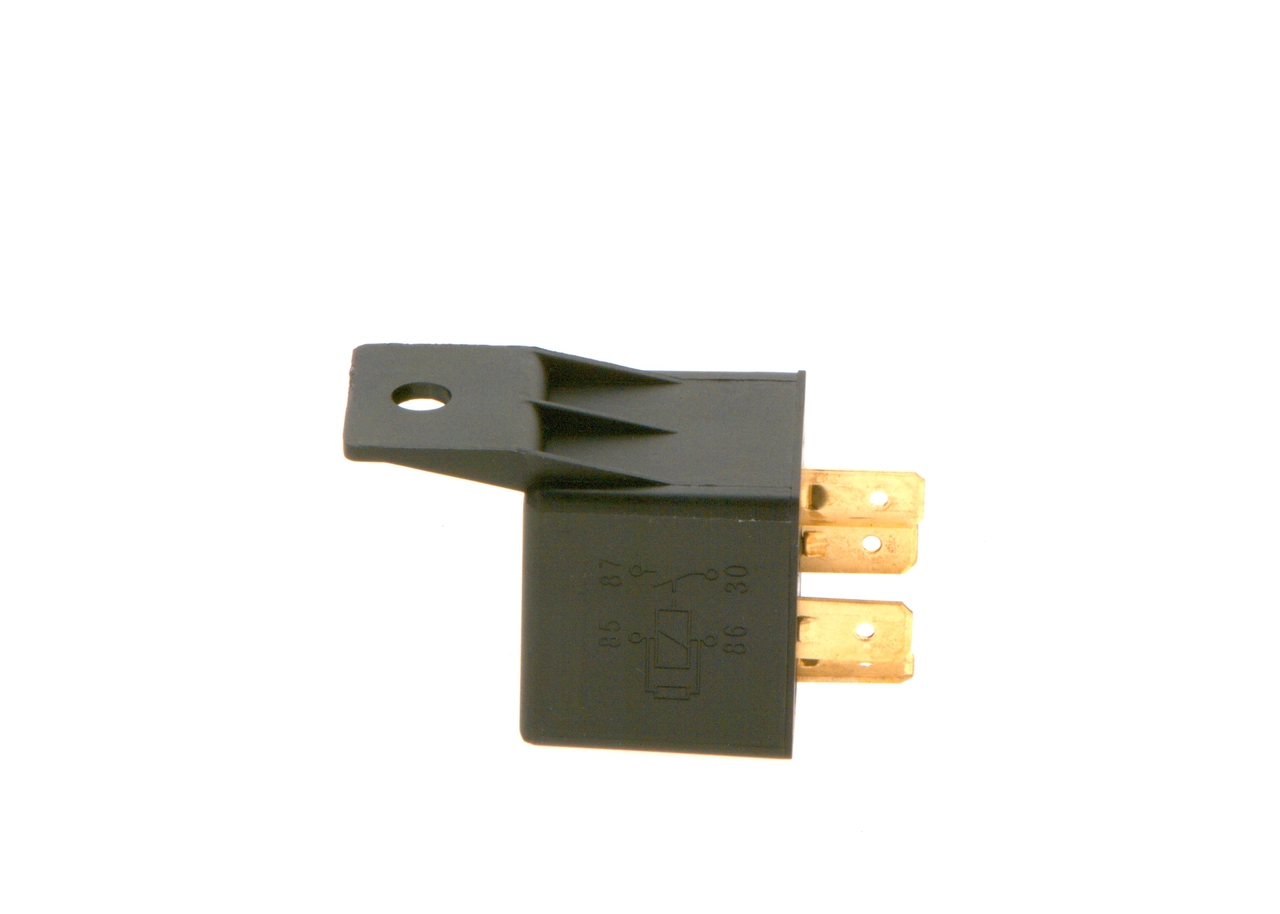 Relais, Arbeitsstrom 0 986 AH0 453