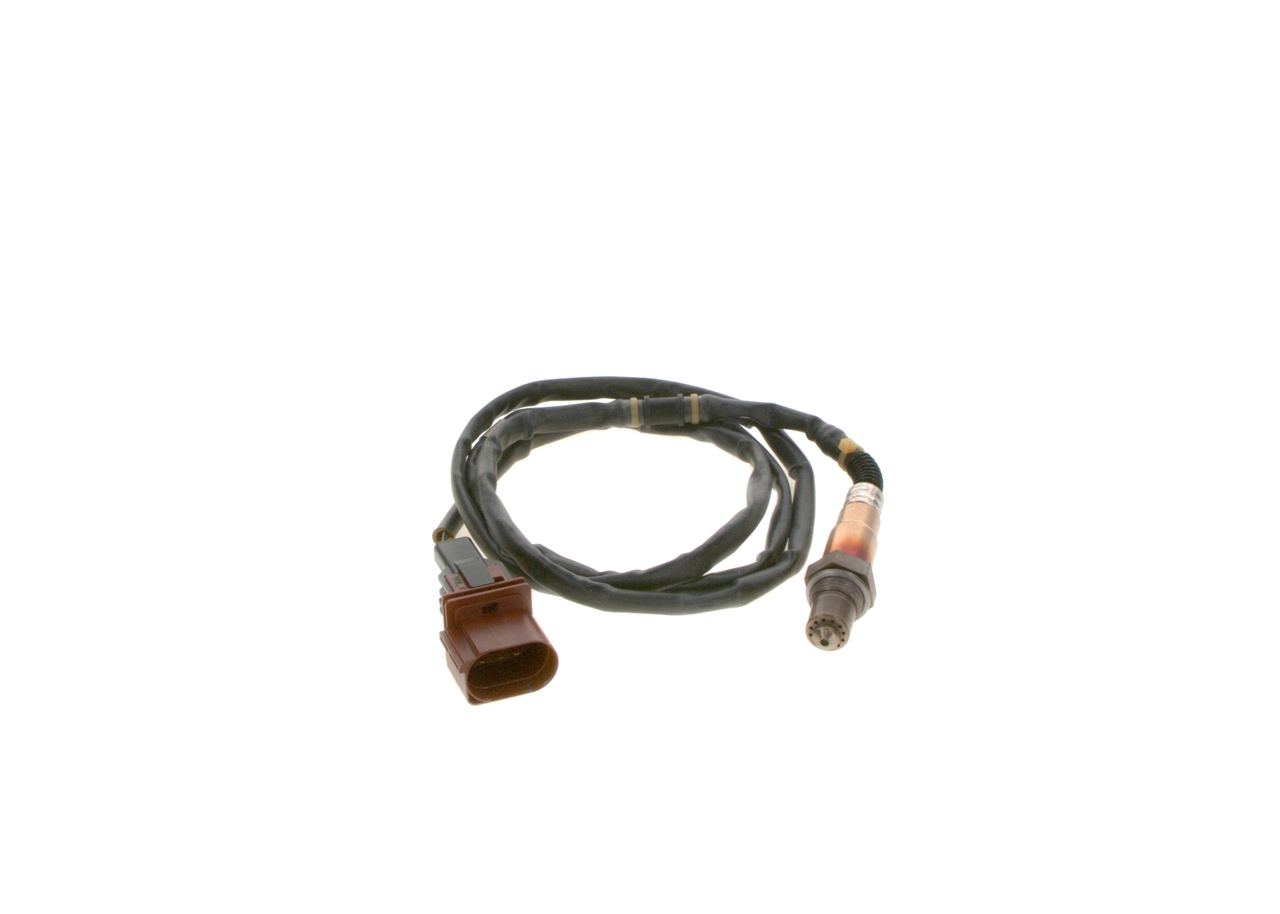 Oxygen Sensor 0 258 007 158
