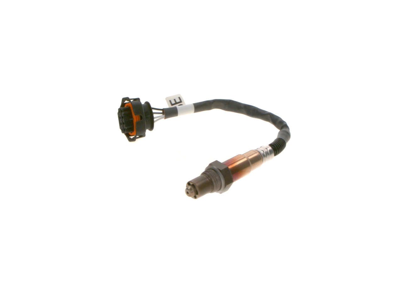 Oxygen Sensor 0 258 006 386