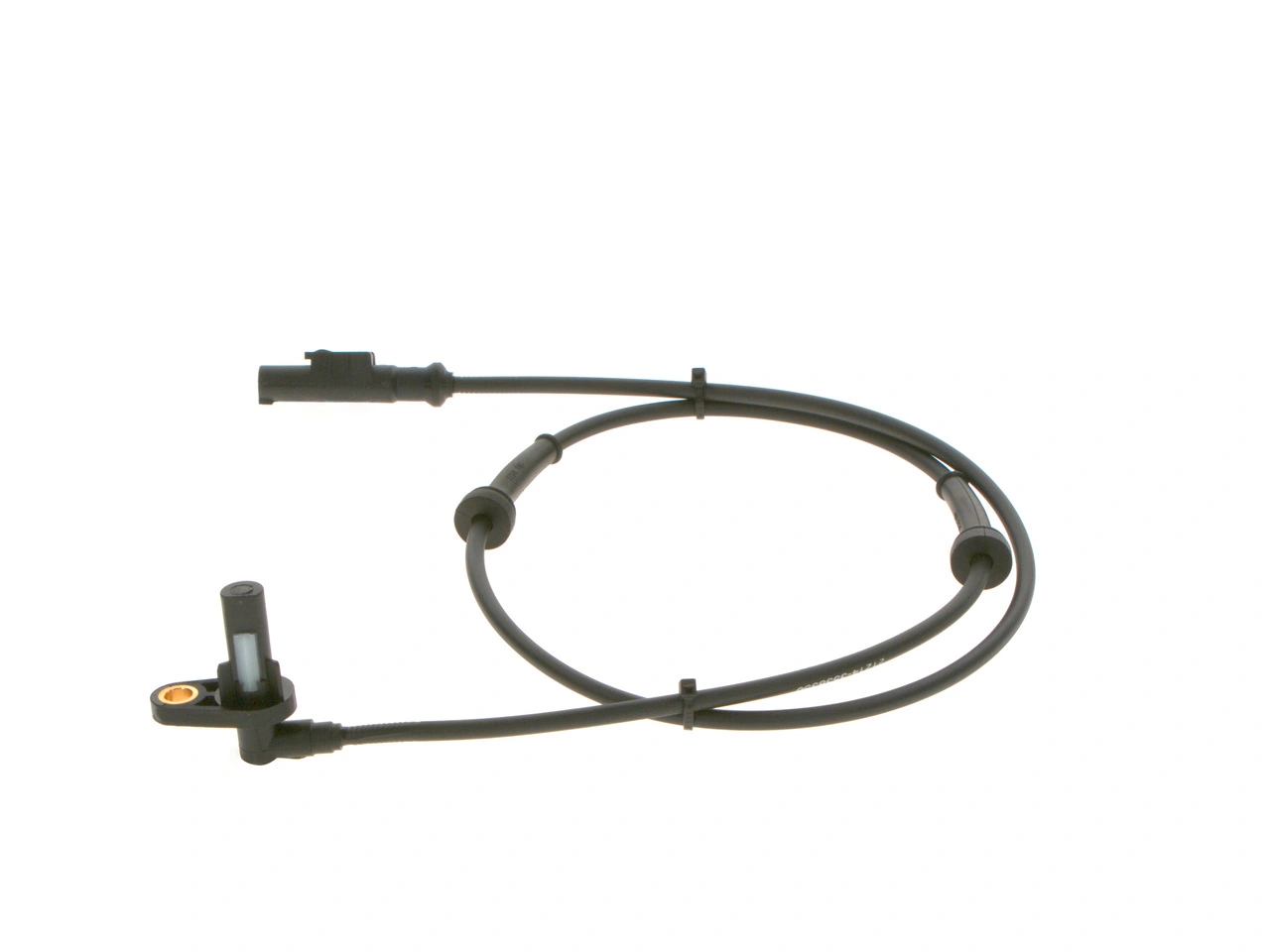 BOSCH 0 265 008 854 Sensor, wheel speed
